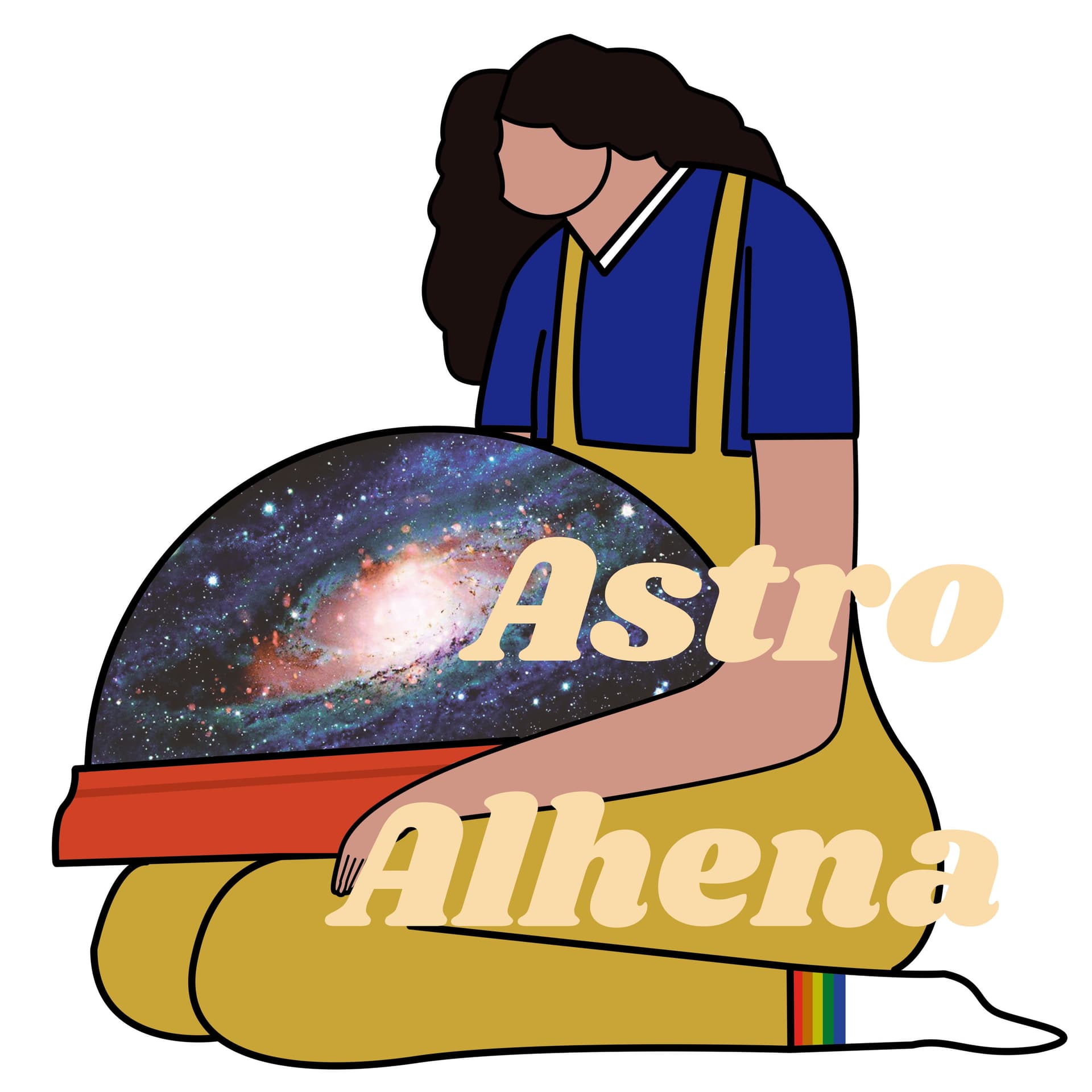 Espiritualidad Cuántica - Astro Alhena - Podcasts