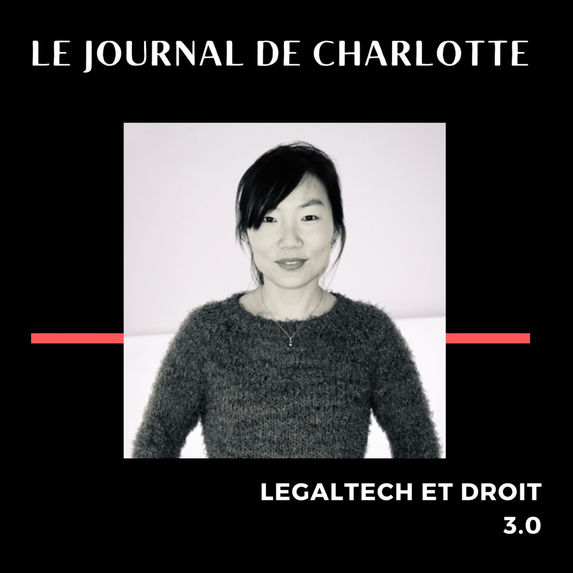 Le Journal de Charlotte - Podcasts