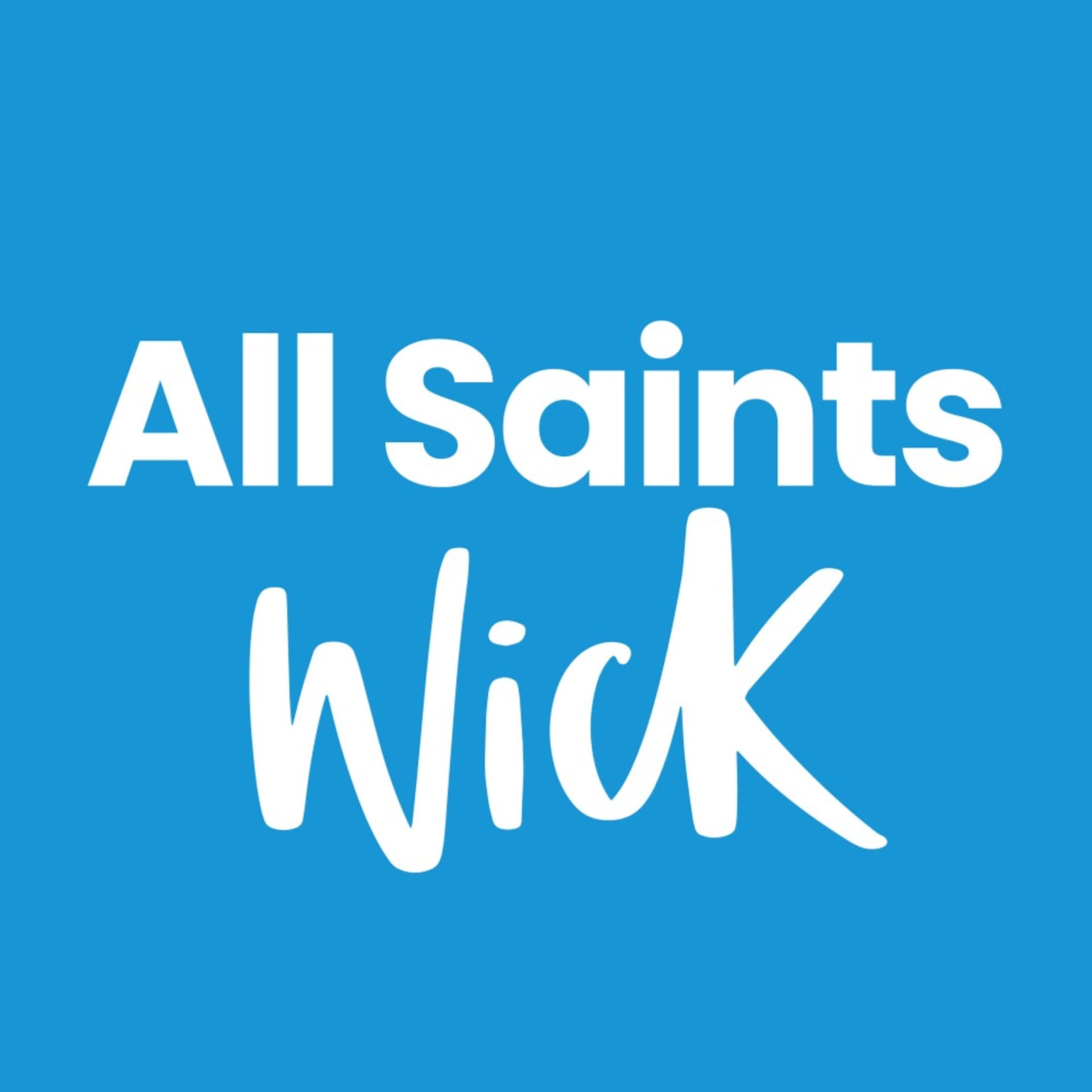Talks from All Saints Church, Wick, Littlehampton, West Sussex, UK. - Podcasty