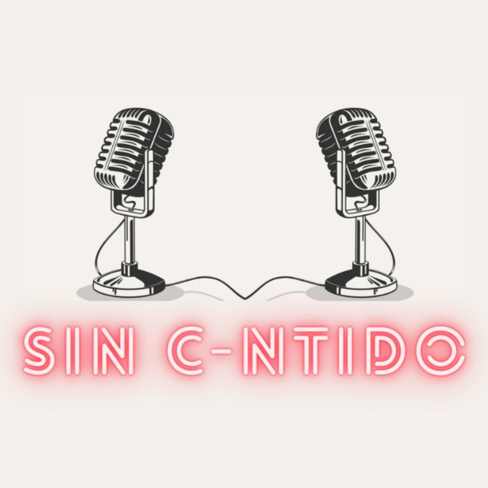 Sin C-ntido - Podcasts