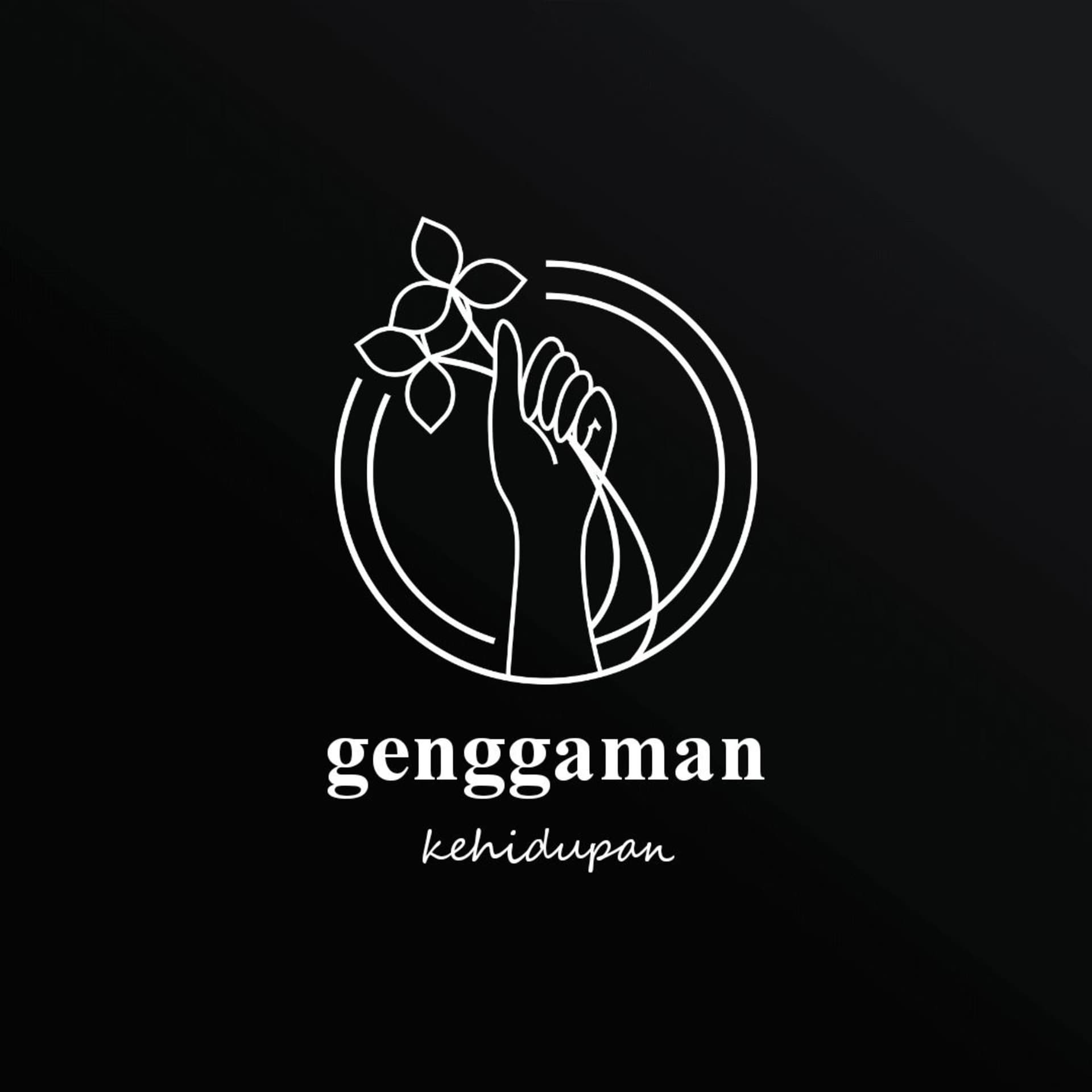 Genggaman Kehidupan - Podcasts