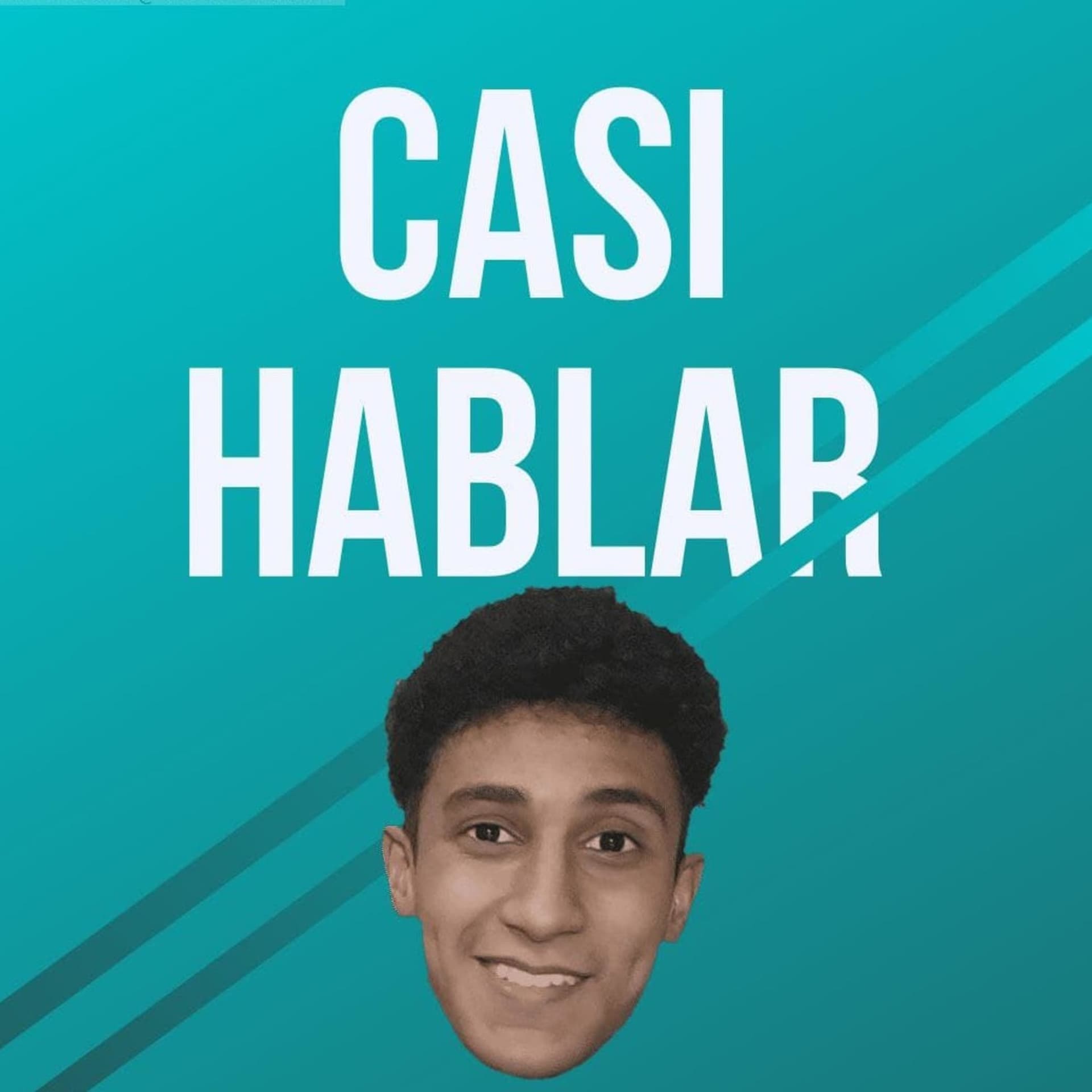 Casi Hablar - Podcasts