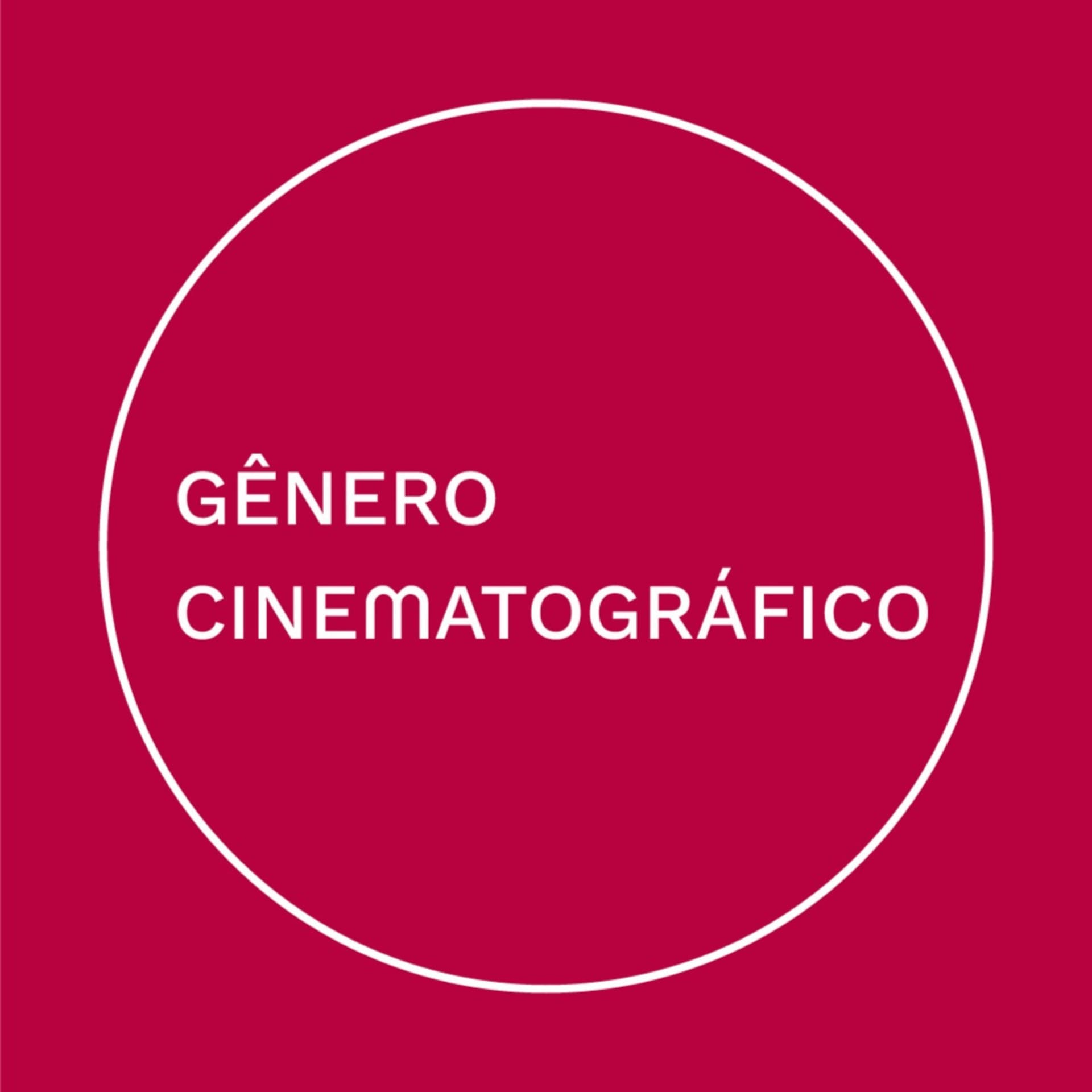 Gênero Cinematográfico - Podcasts