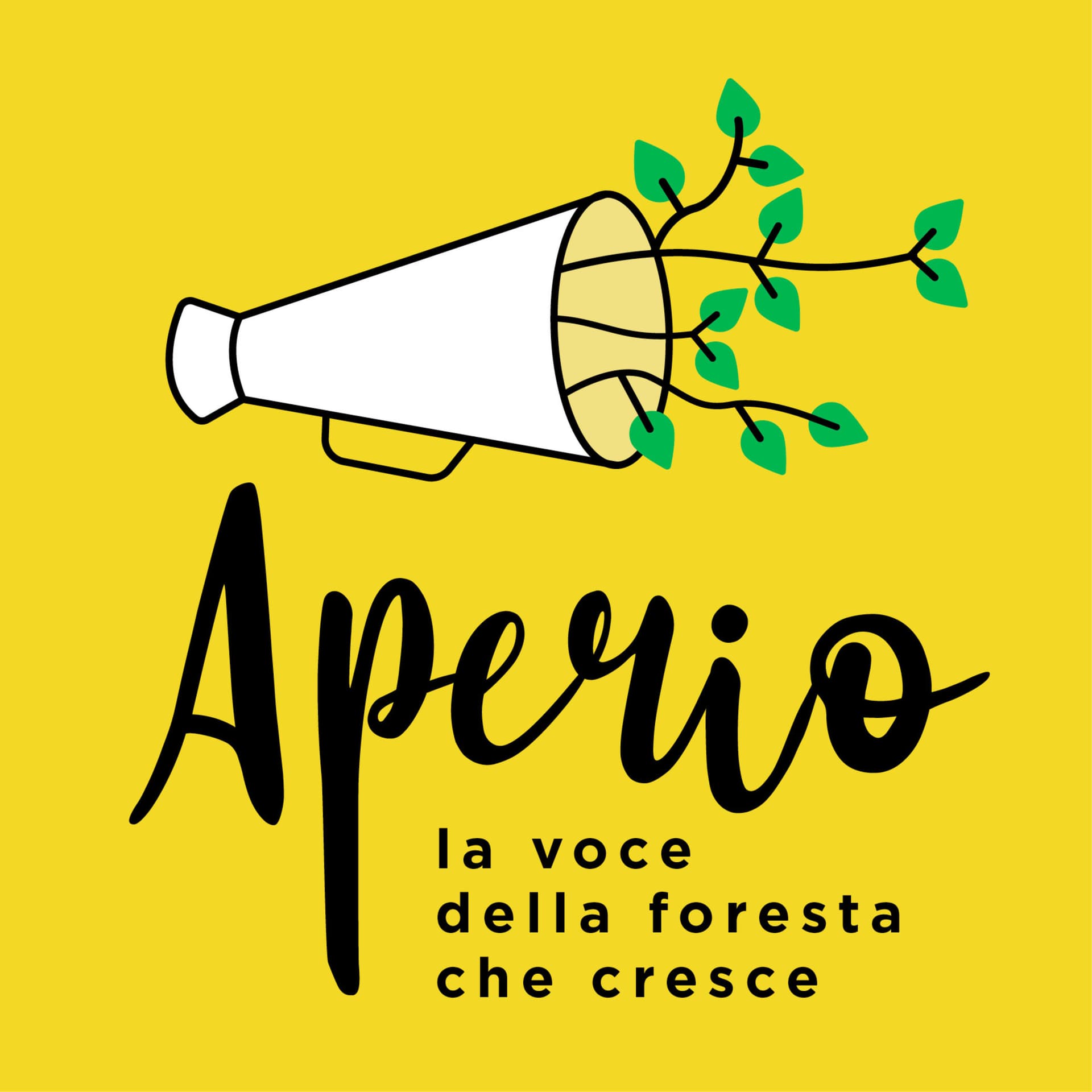 Aperio - Podcast