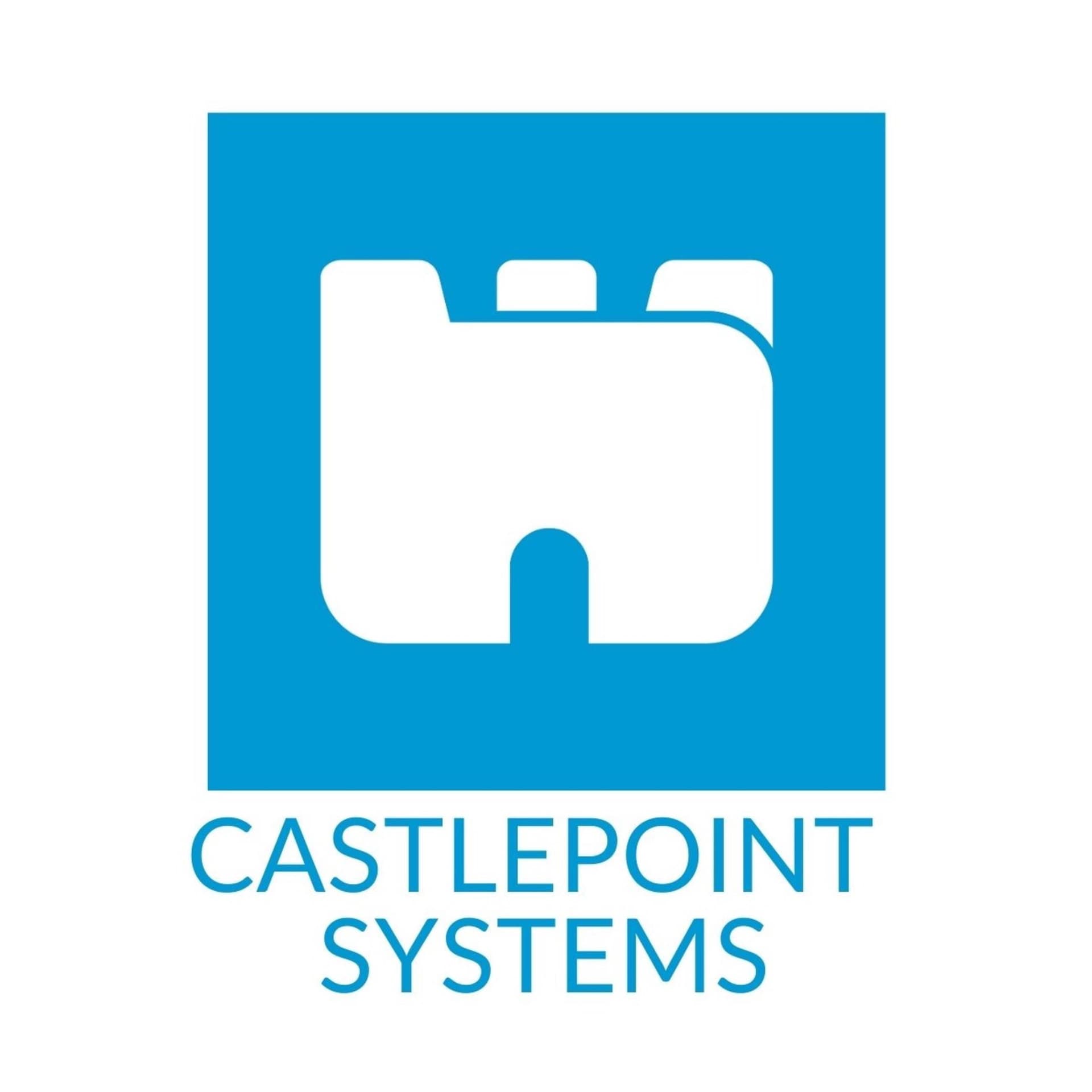 Castlepoint Systems Podcast - Podcasts