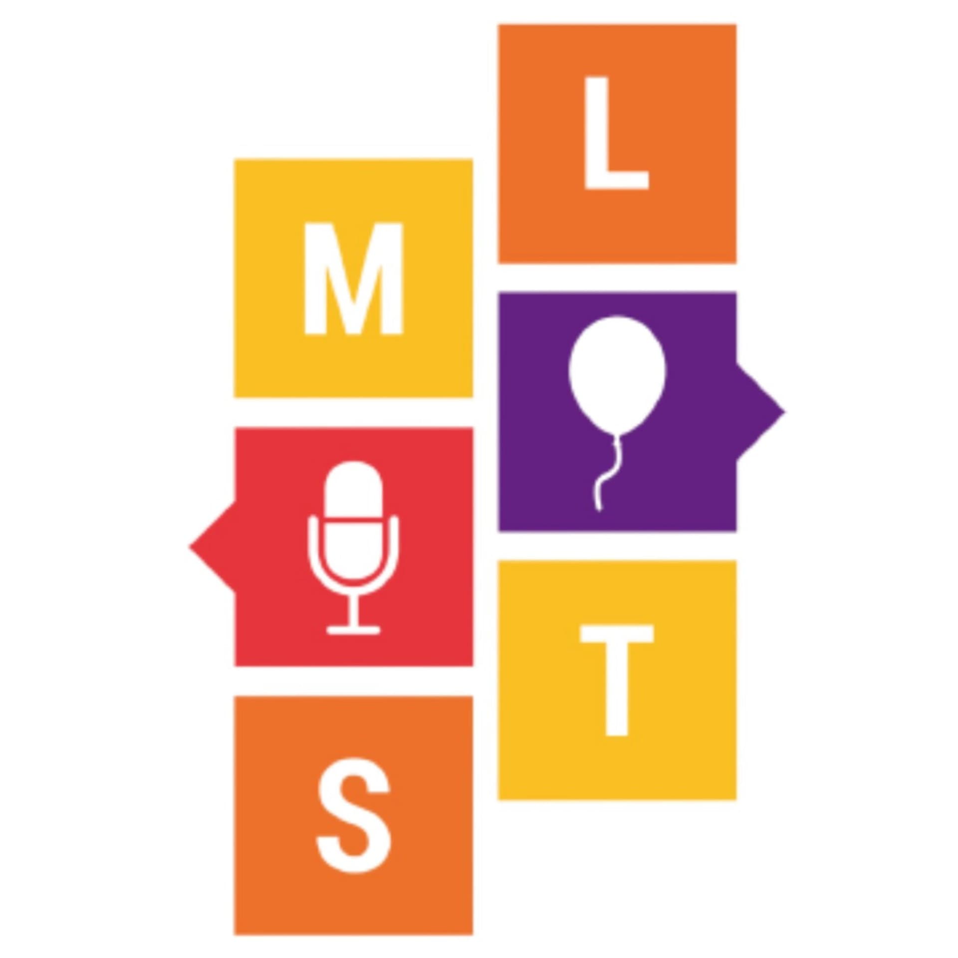 Much Language Such Talk - Podcasts