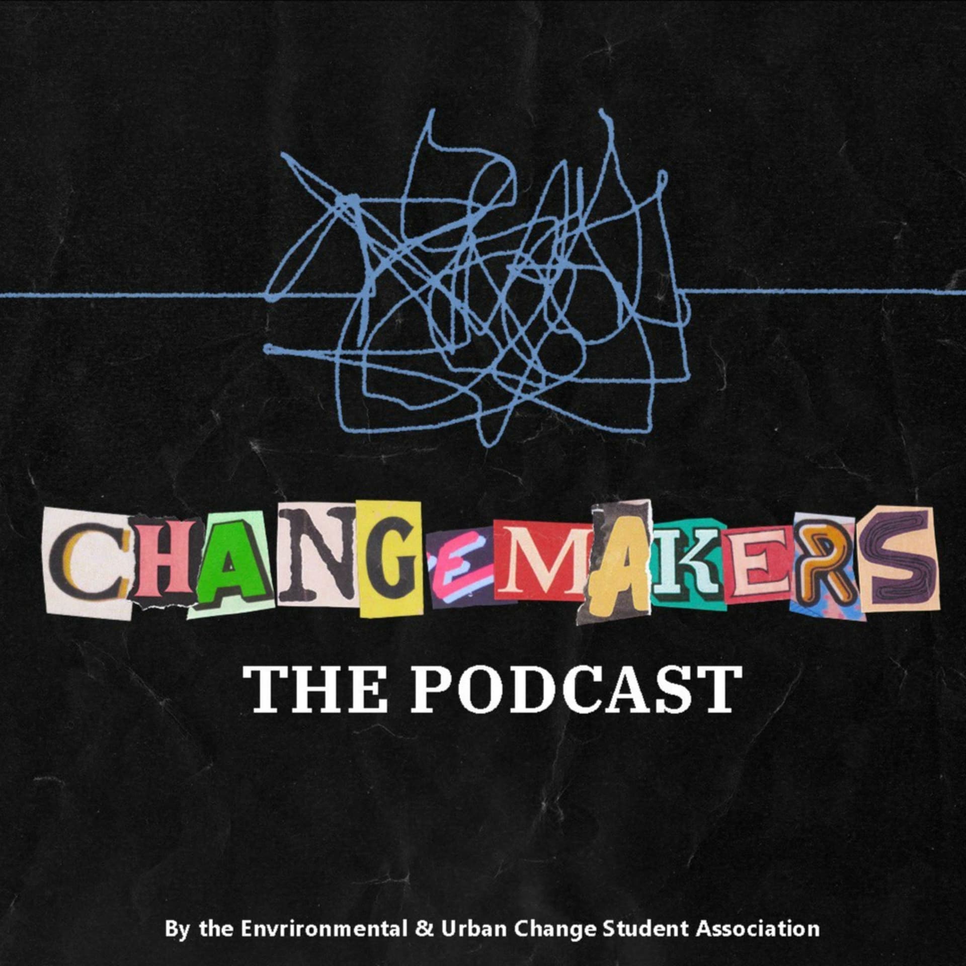 Environmental and Urban Changemakers Podcast - Podcasts
