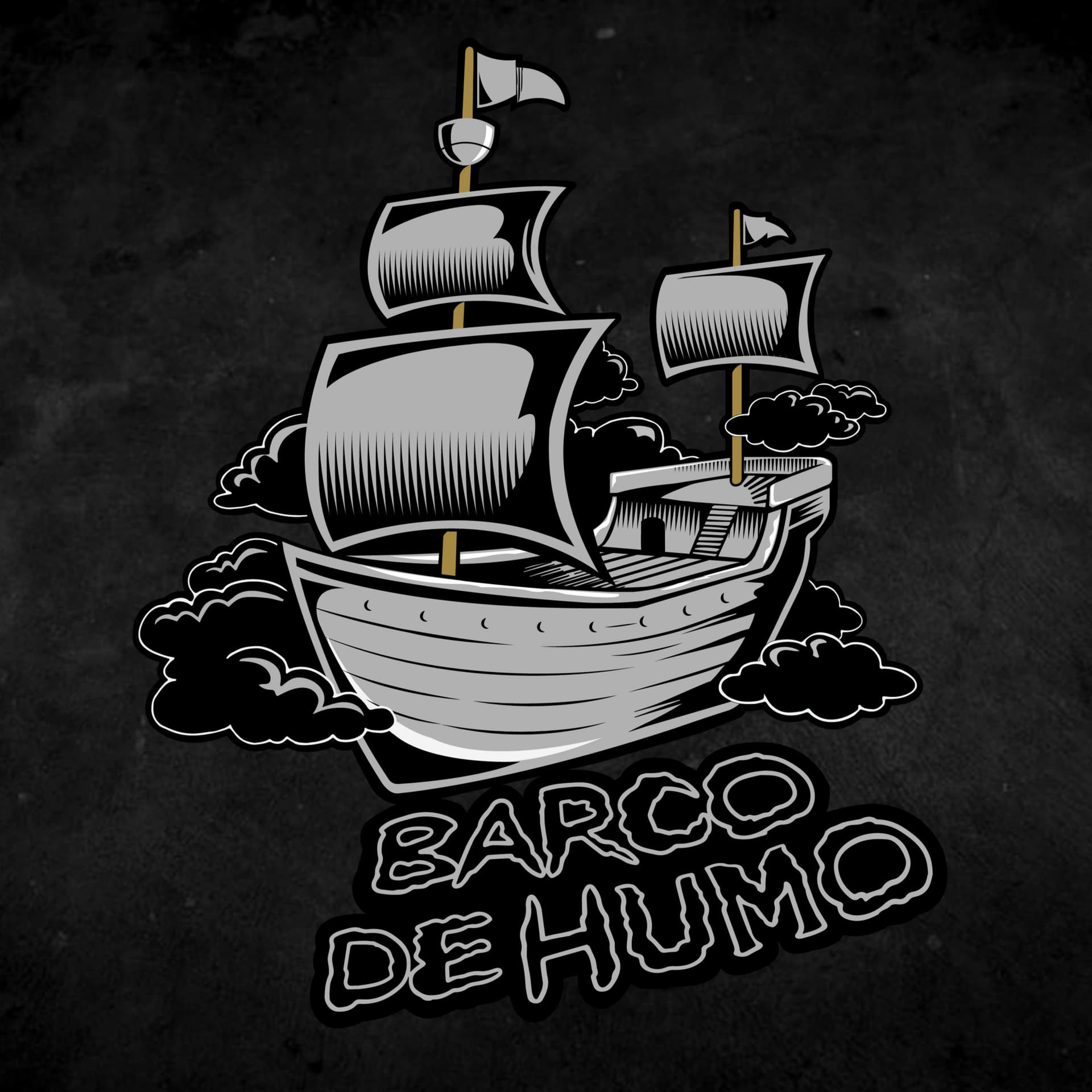 Barco de humo - Podcasts