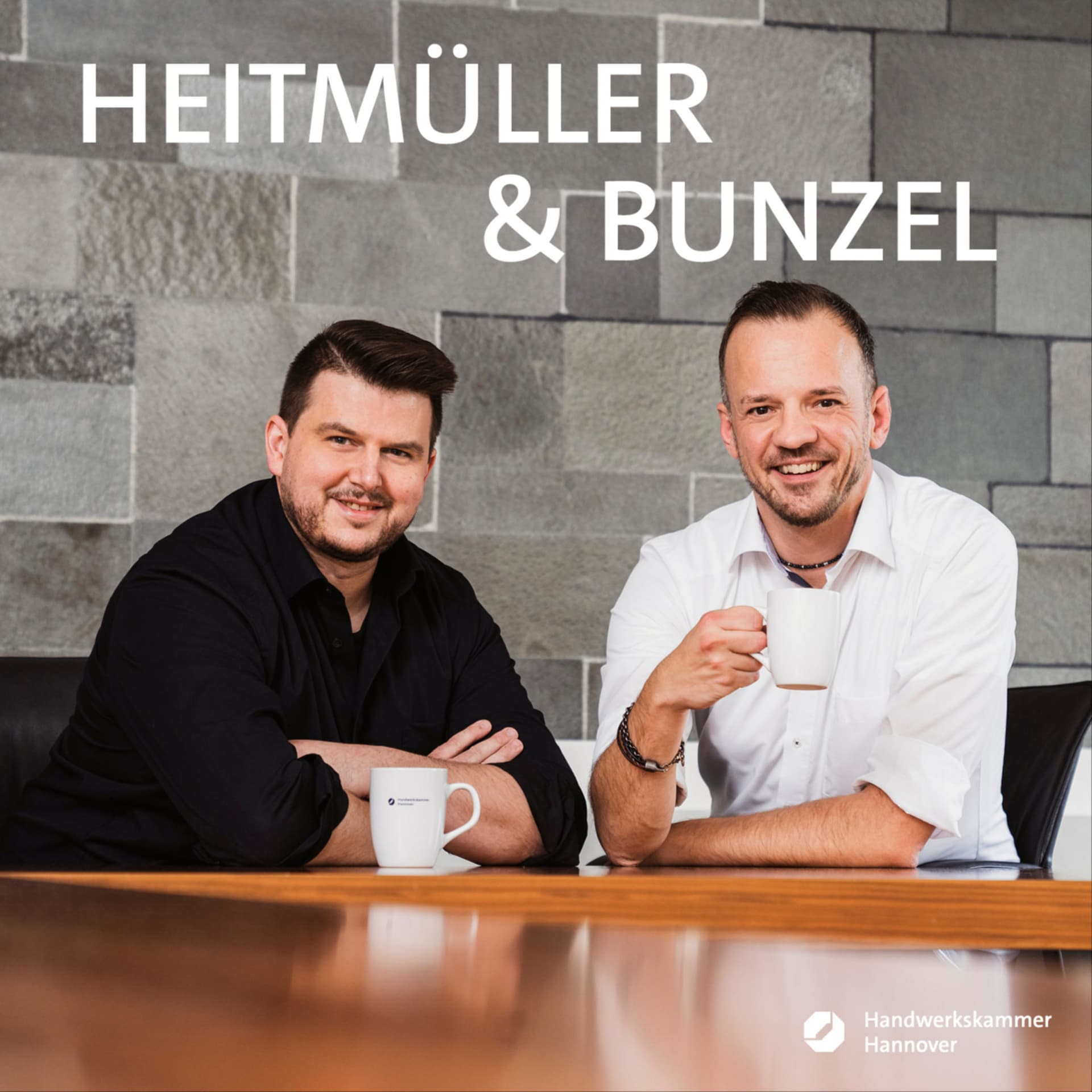 Heitmüller & Bunzel - Podcasts
