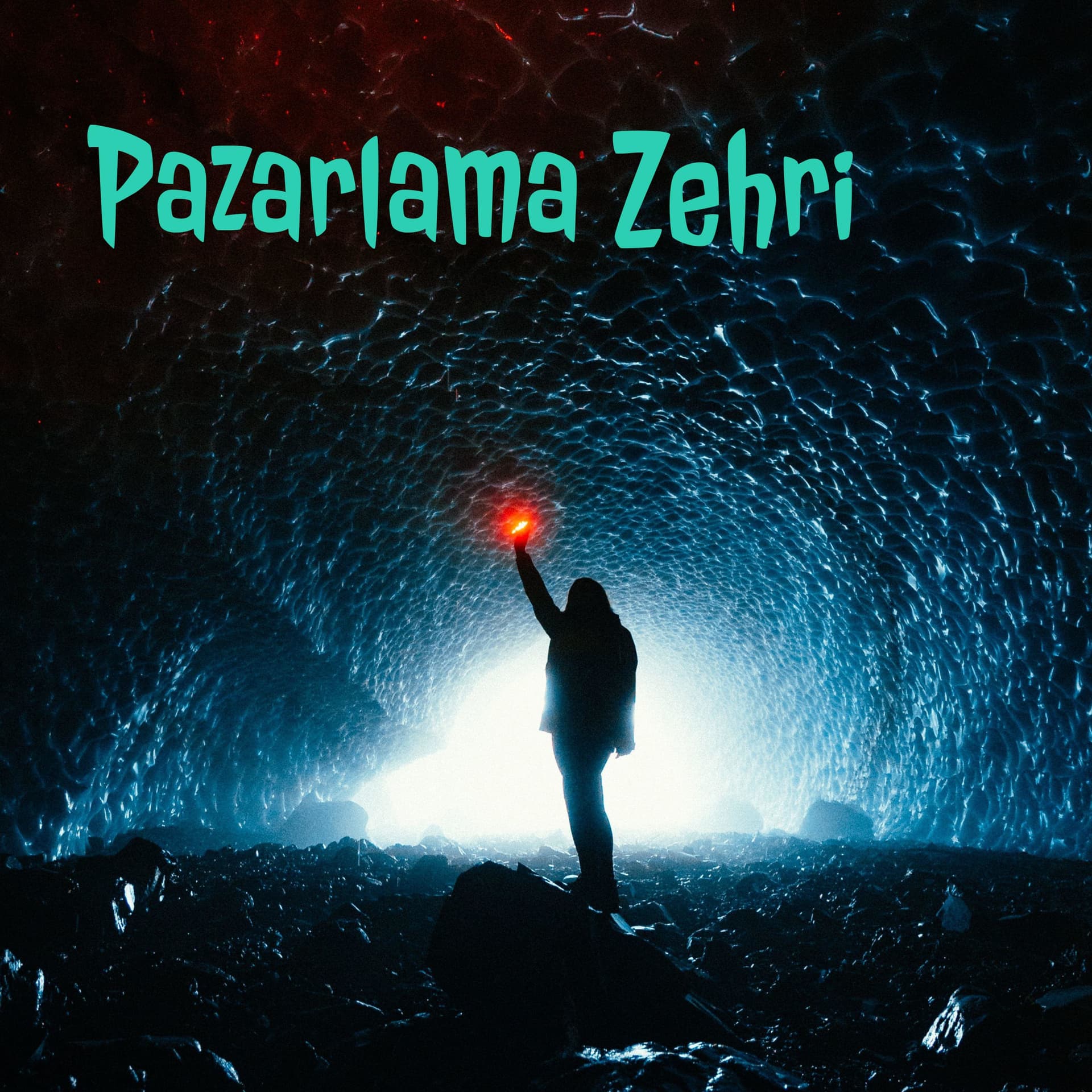 Pazarlama Zehri - Podcasts