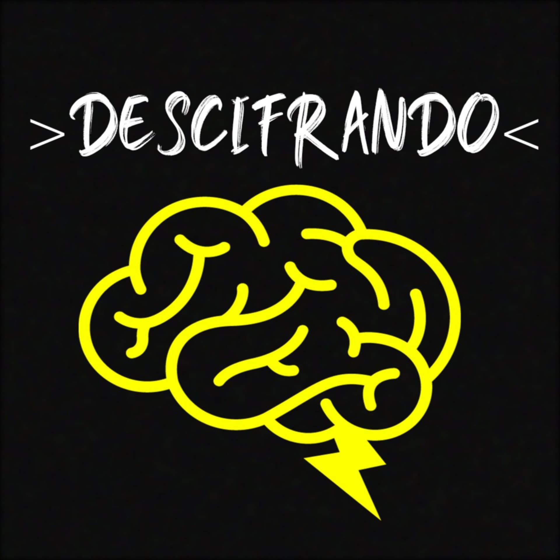 >DESCIFRANDO< - Podcasts