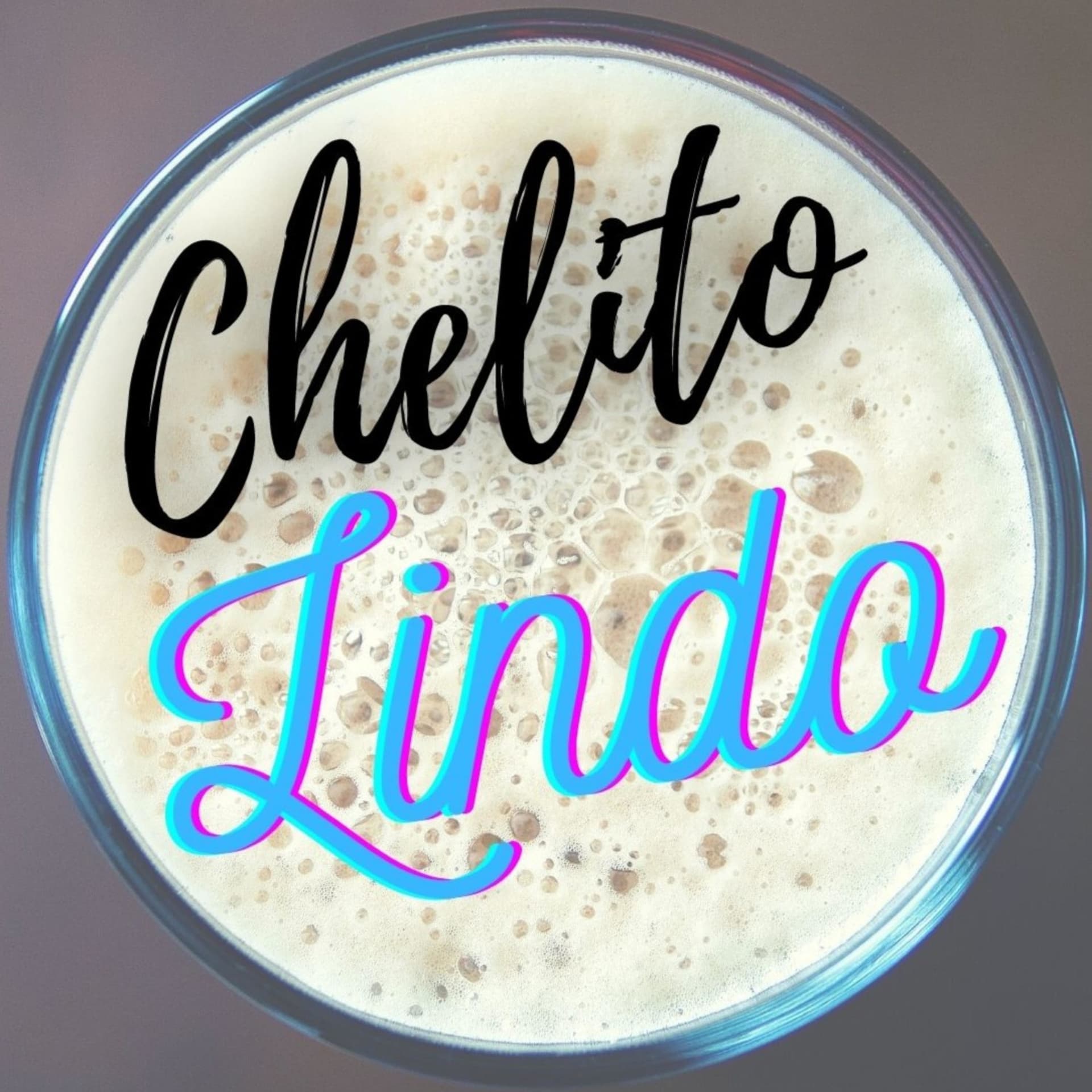 Chelito Lindo - Podcasts