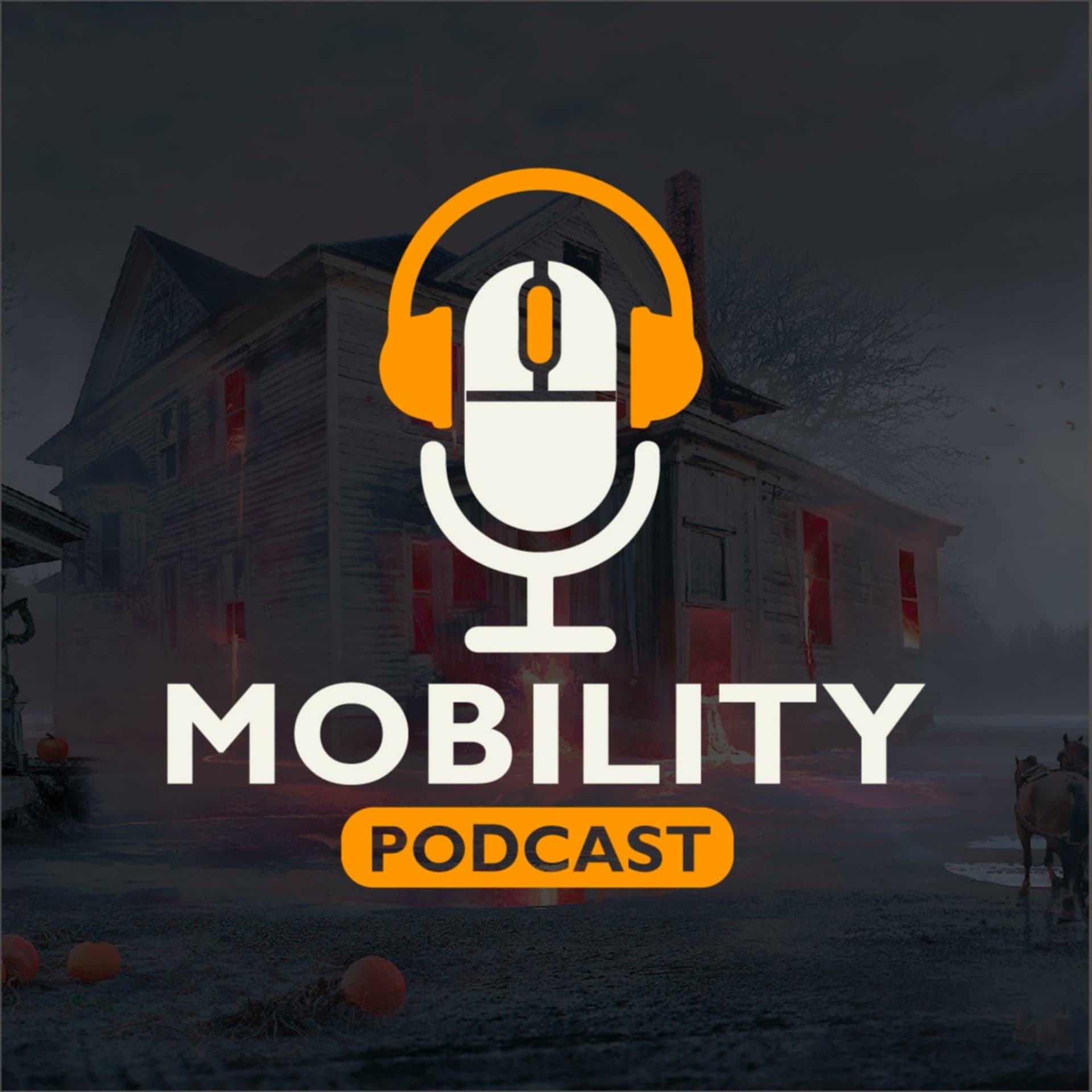 Mobility Podcast - Podcasts
