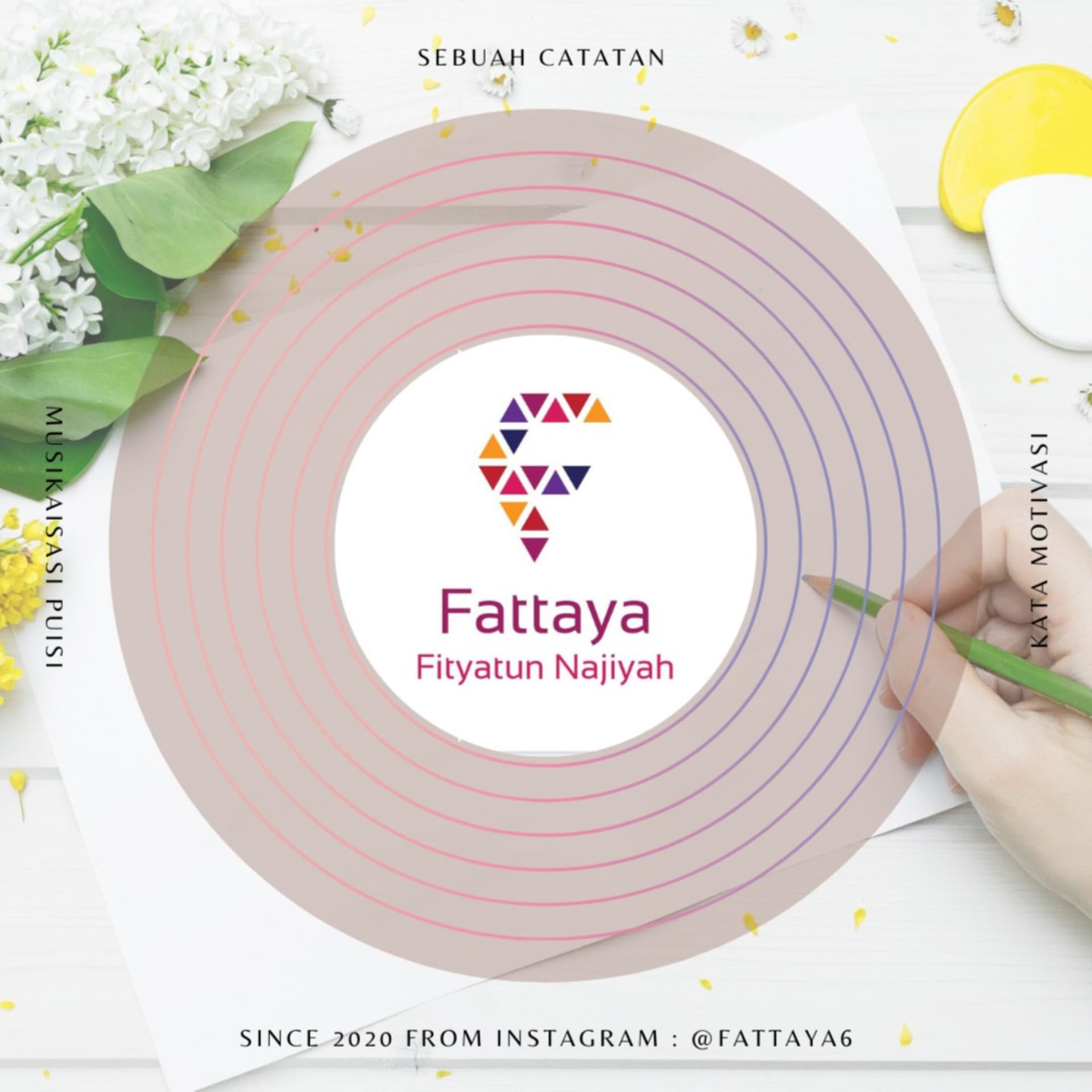 Fattaya - Podcasts