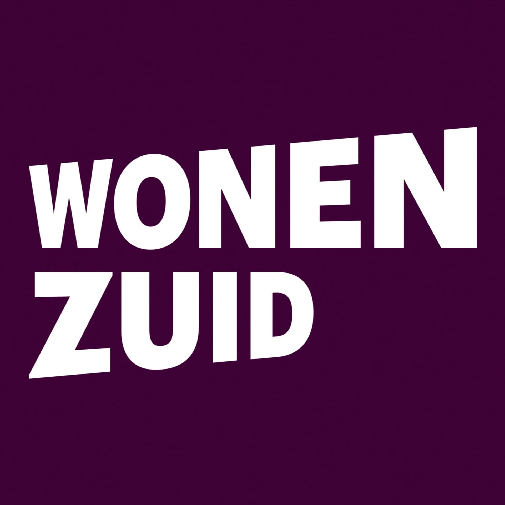Wonen Zuid - Podcasts
