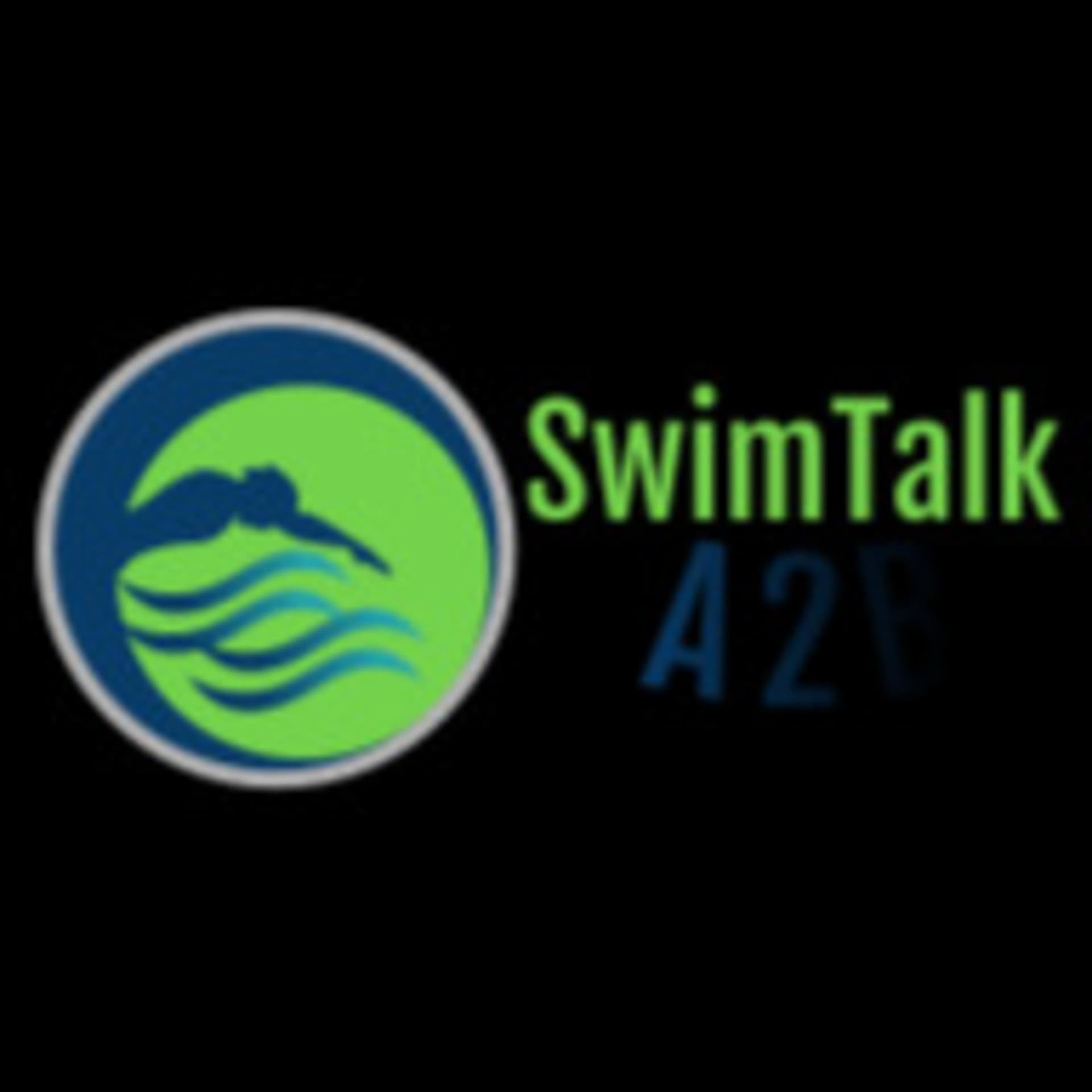 Swim Talk A2Bwith Dana Abbott and Bob Button - Podcasts