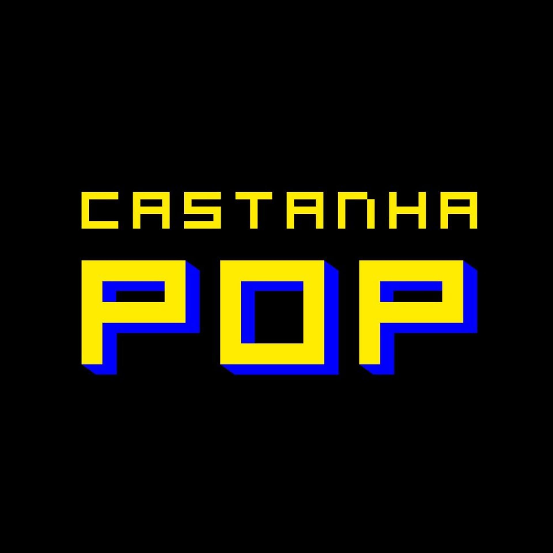 Castanha Pop
