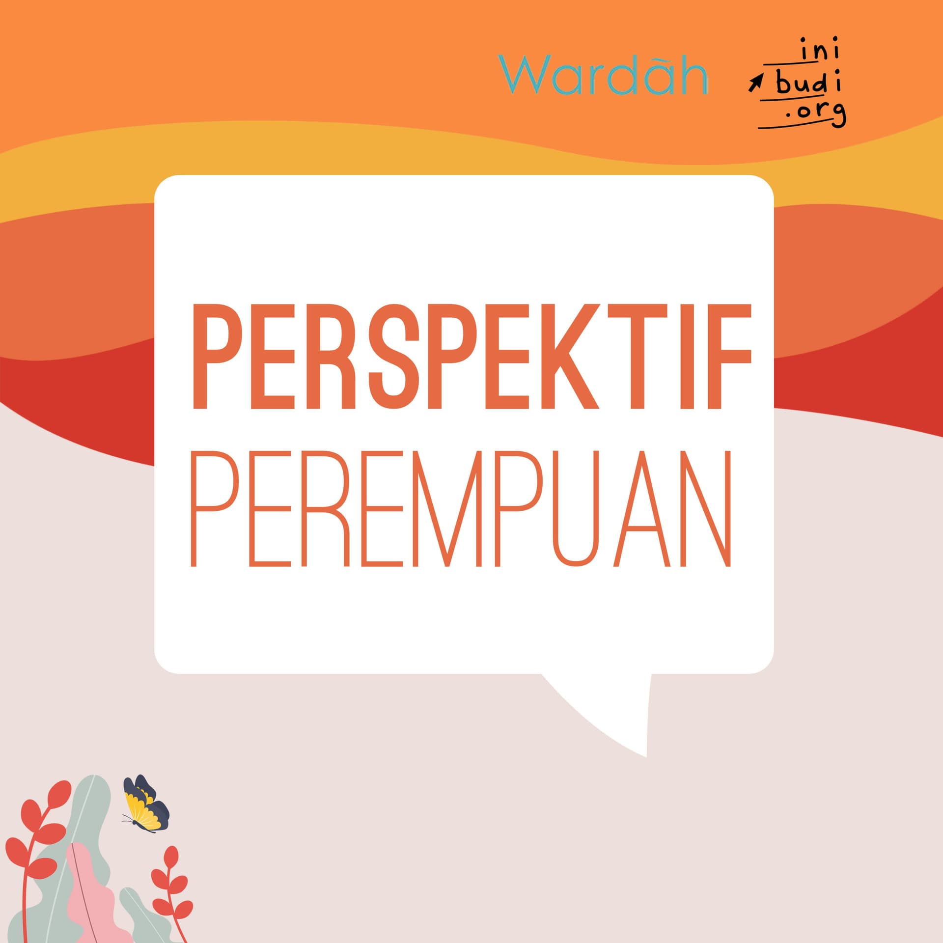 Podcast Perspektif Perempuan - Podcasts