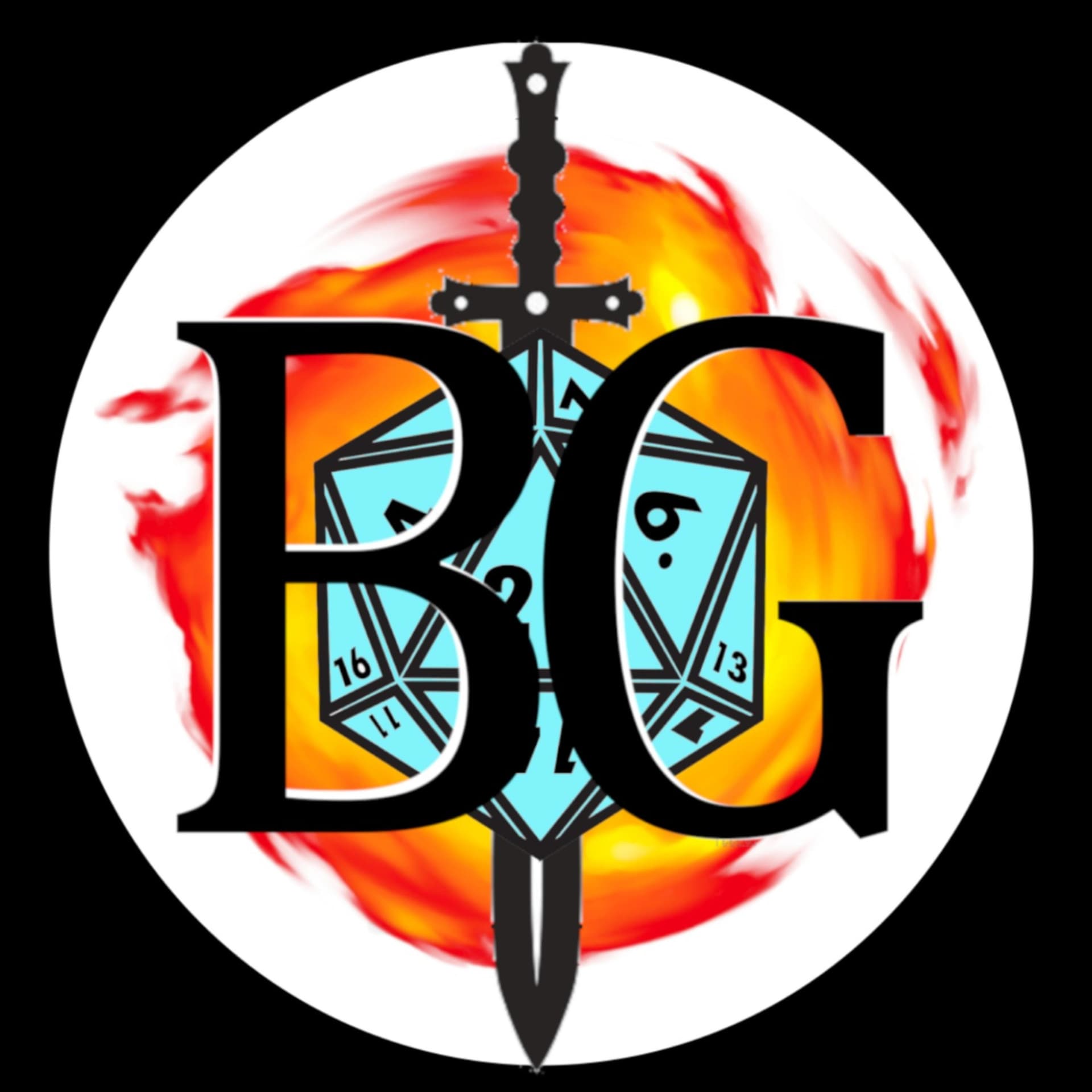 Biggus Geekus - Podcasts