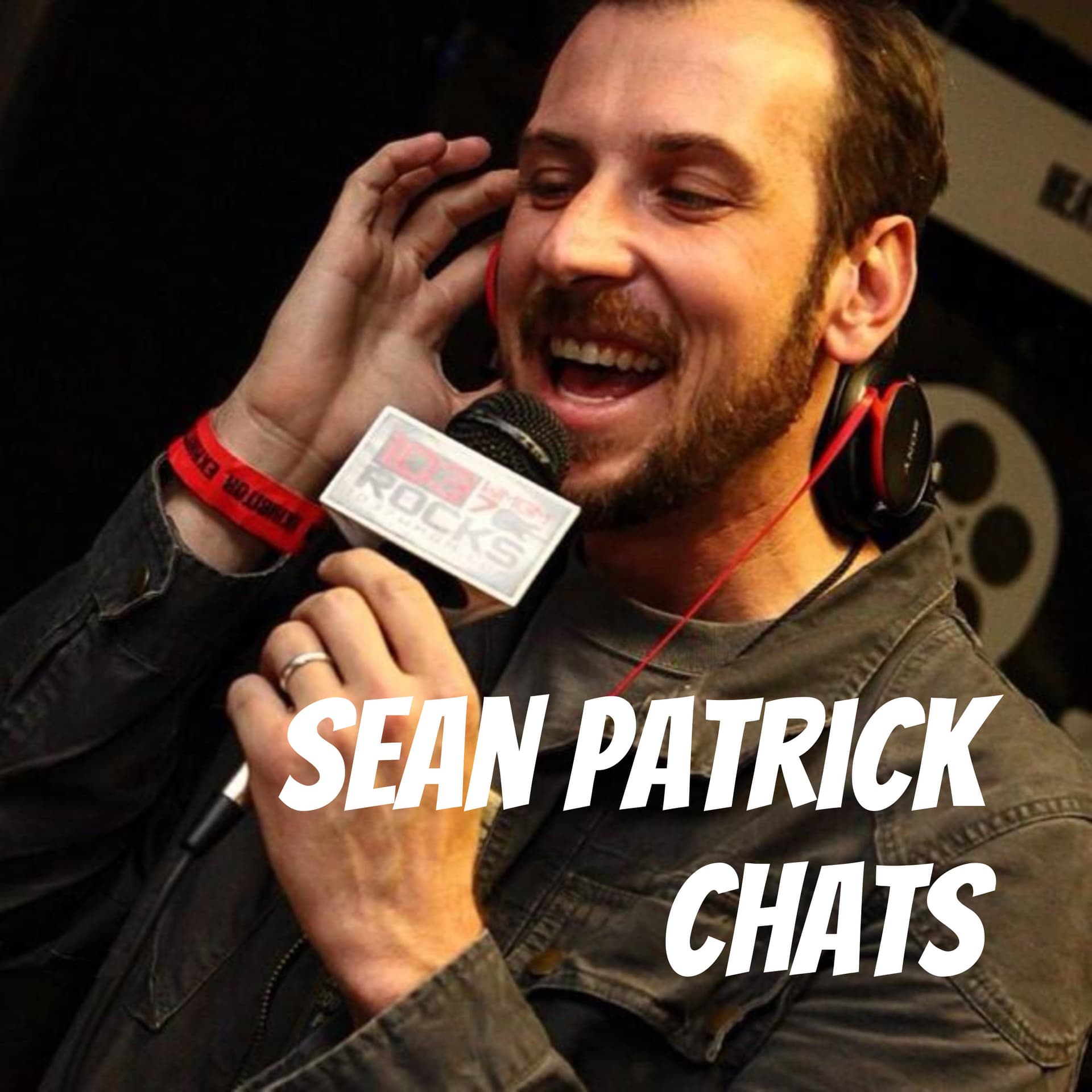 Sean Patrick Chats - Podcasts