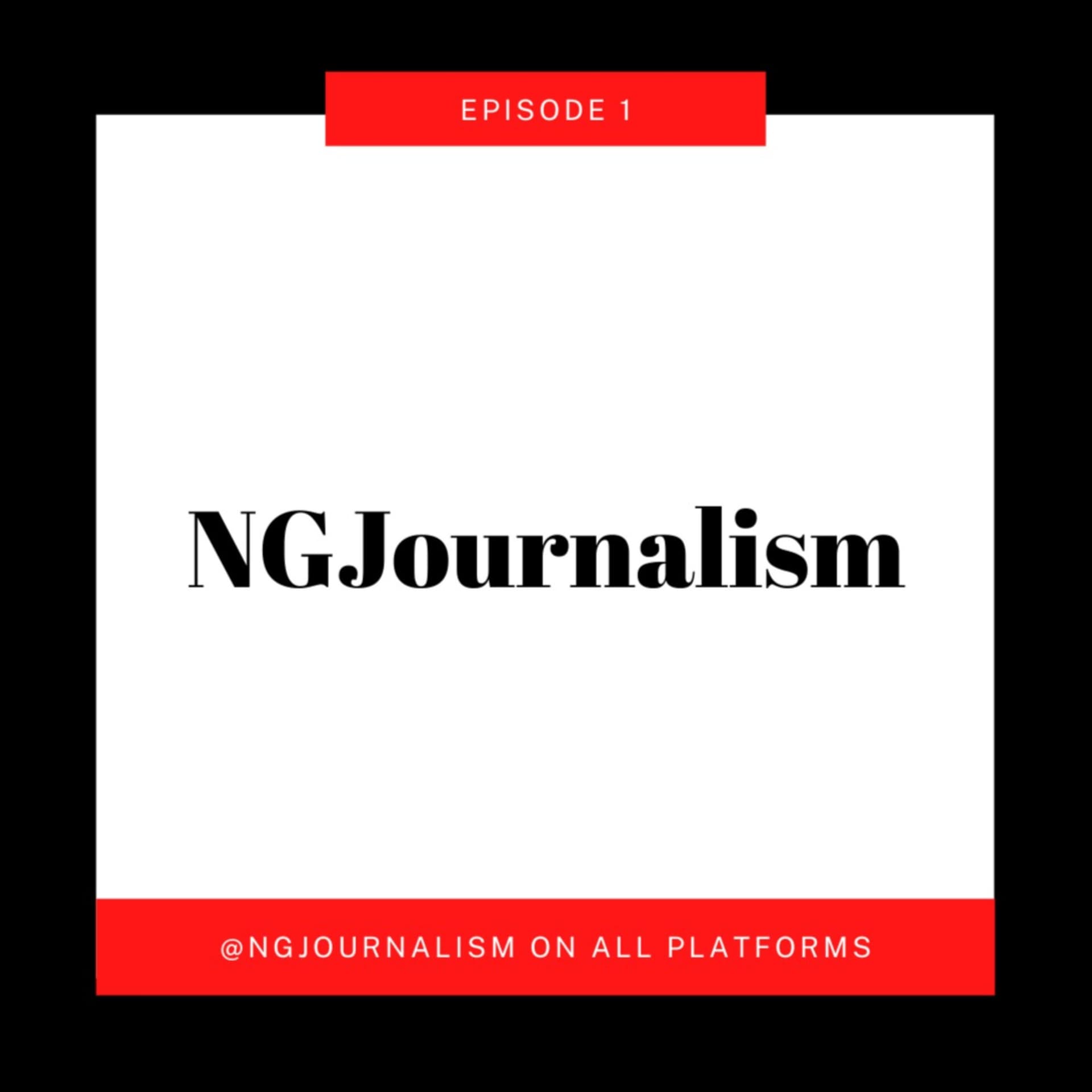 NGJournalism