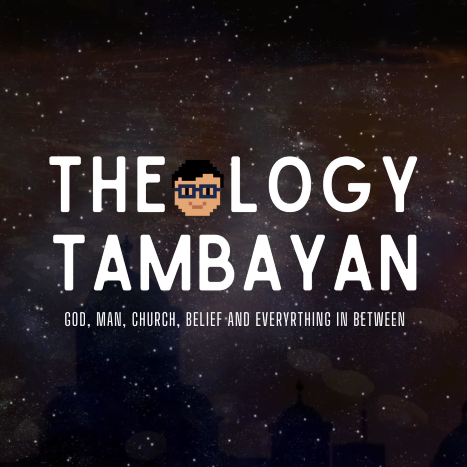 Theology Tambayan - Podcasts