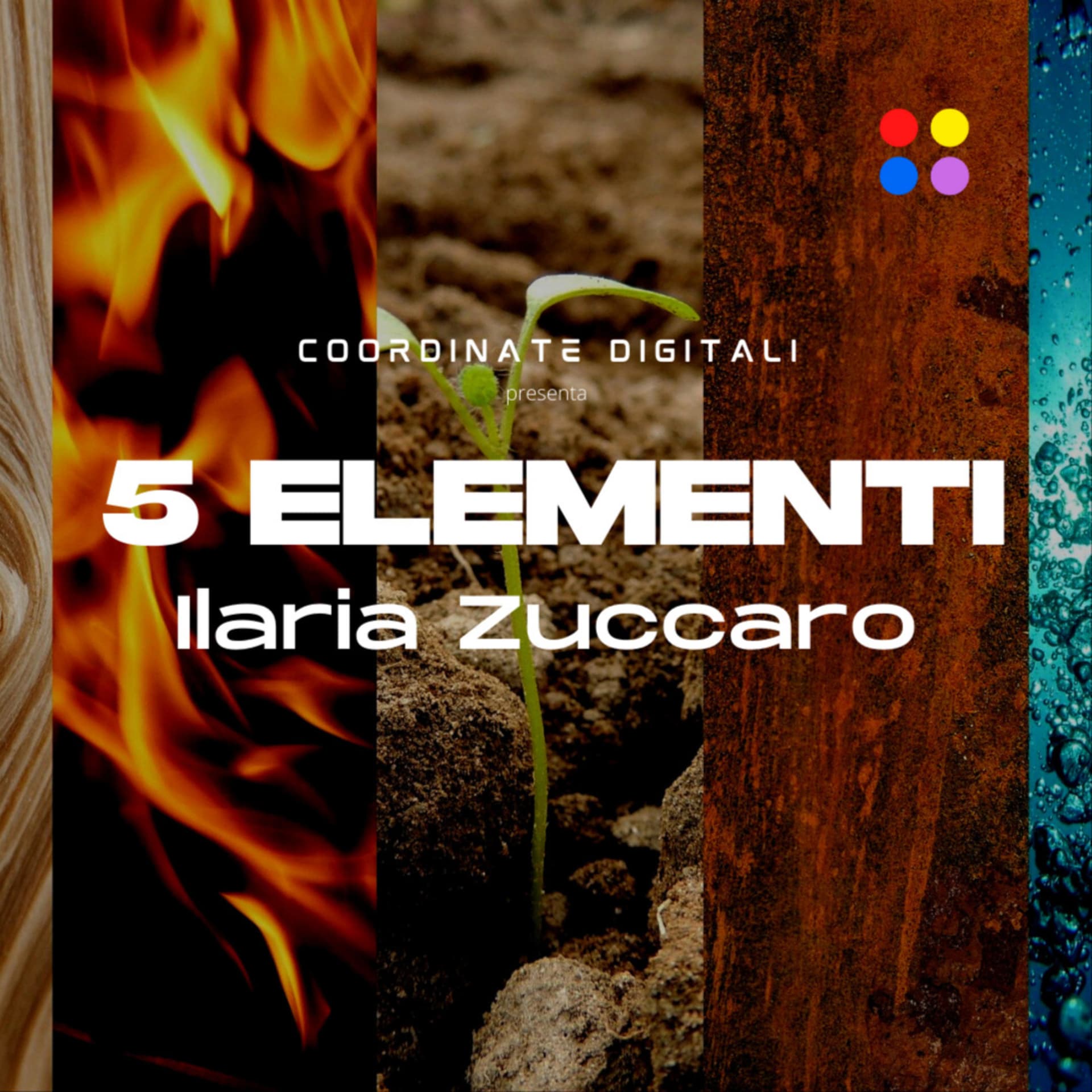 CINQUE ELEMENTI - Podcasts
