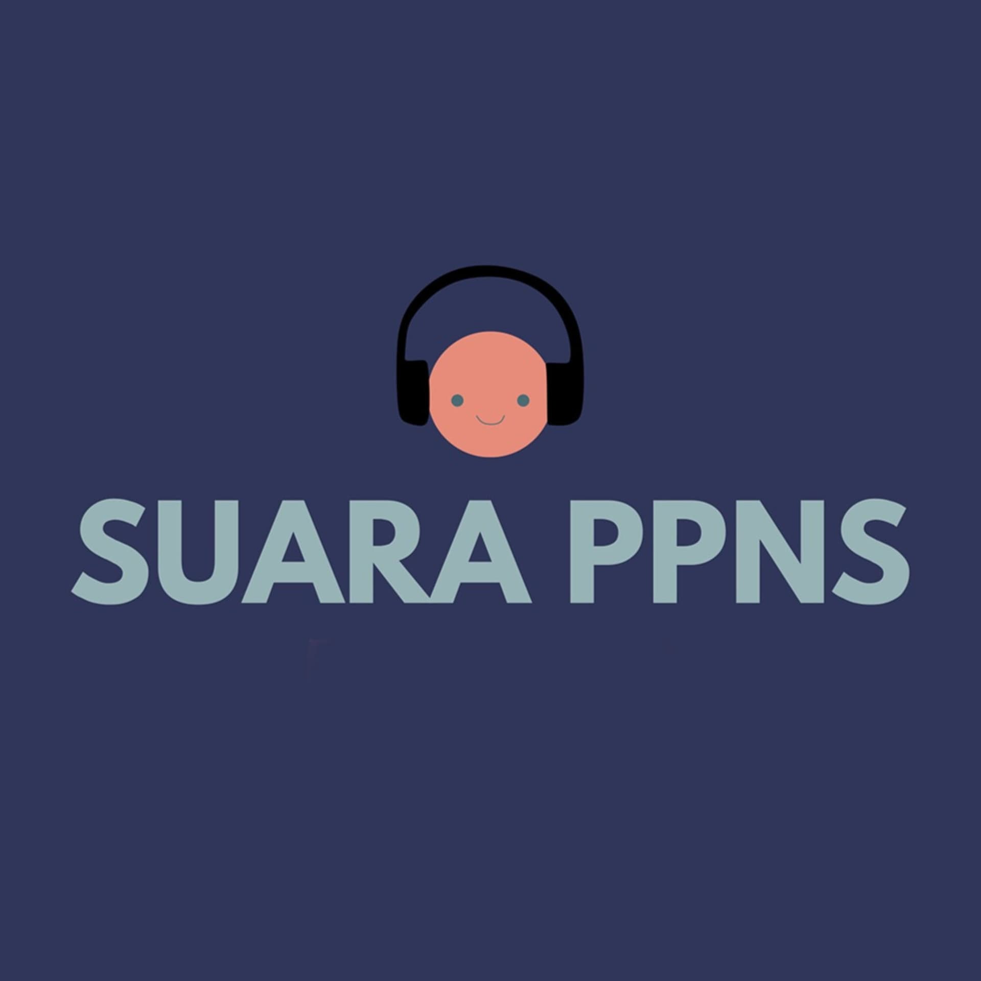 Suara PPNS - Podcasts