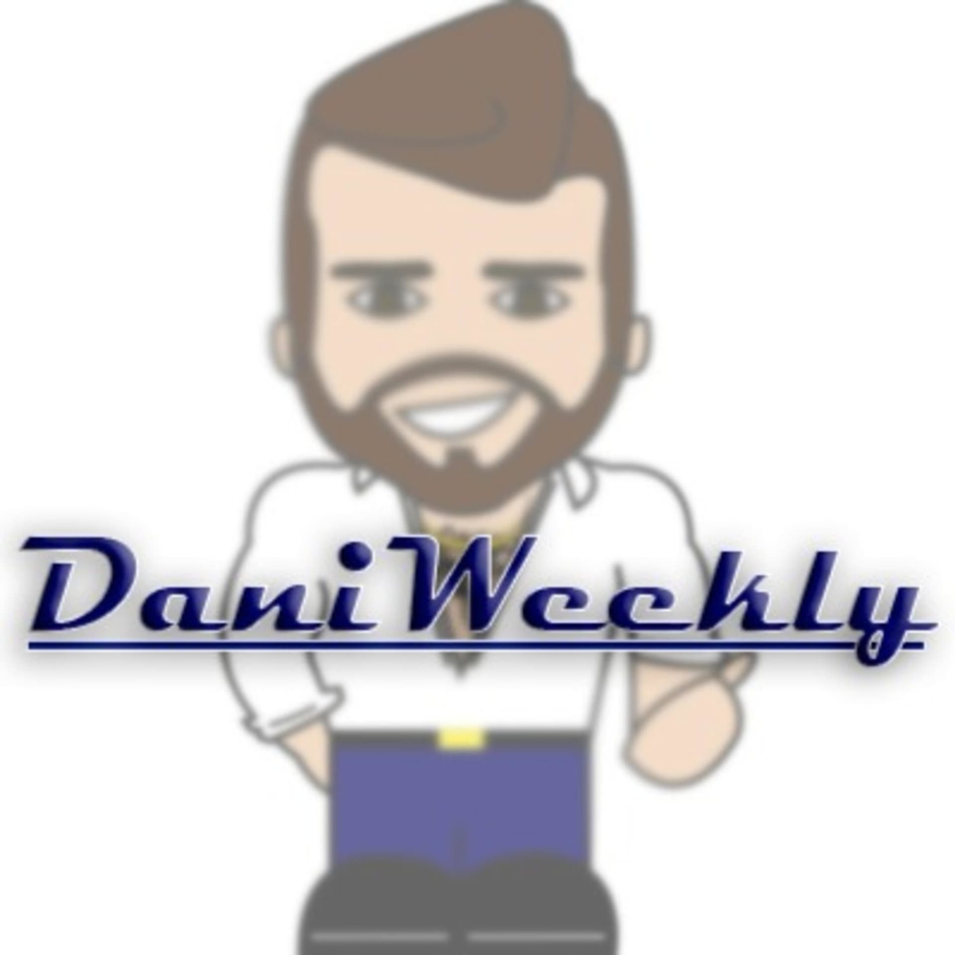 DaniWeekly - Podcast