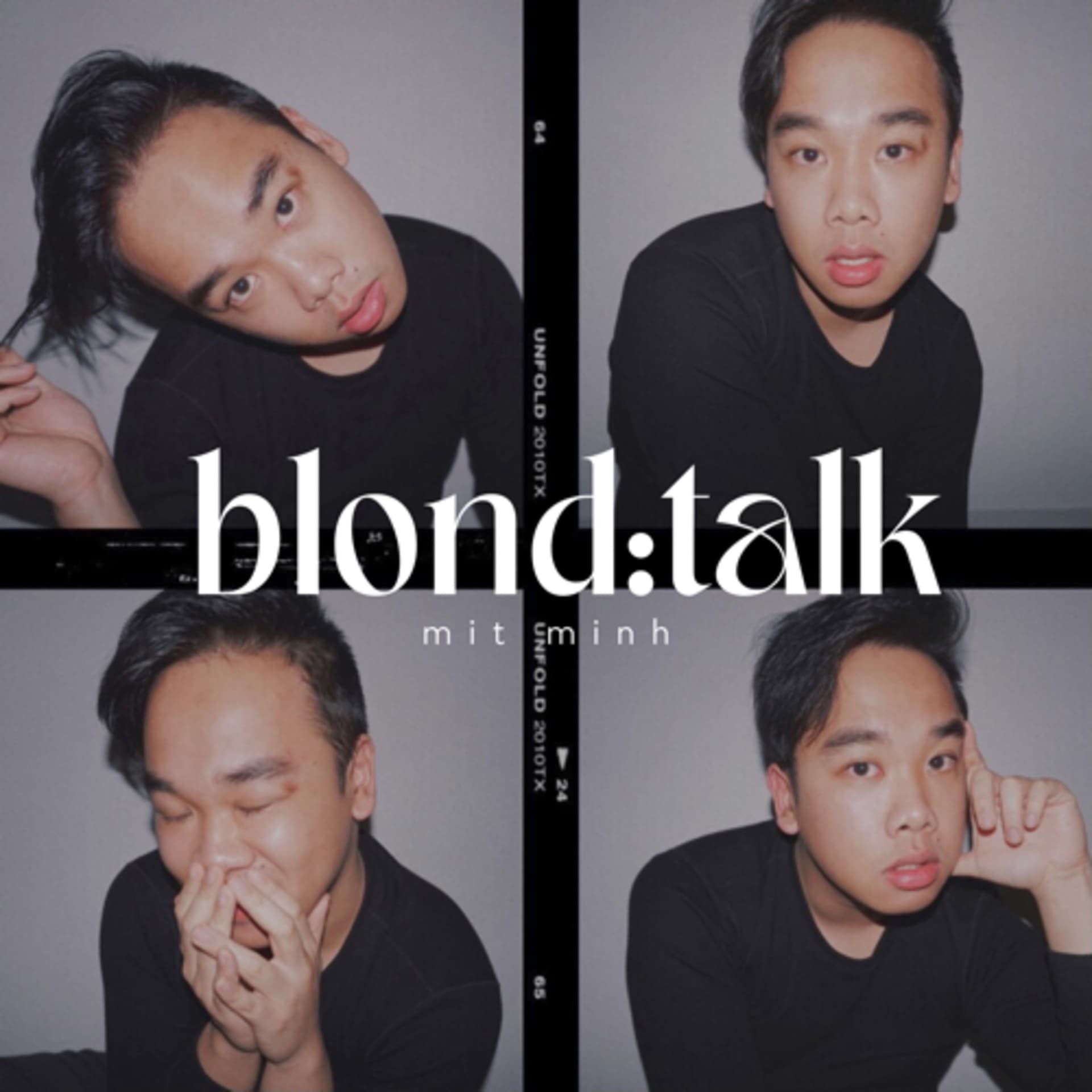 BLOND:TALK - Podcasts