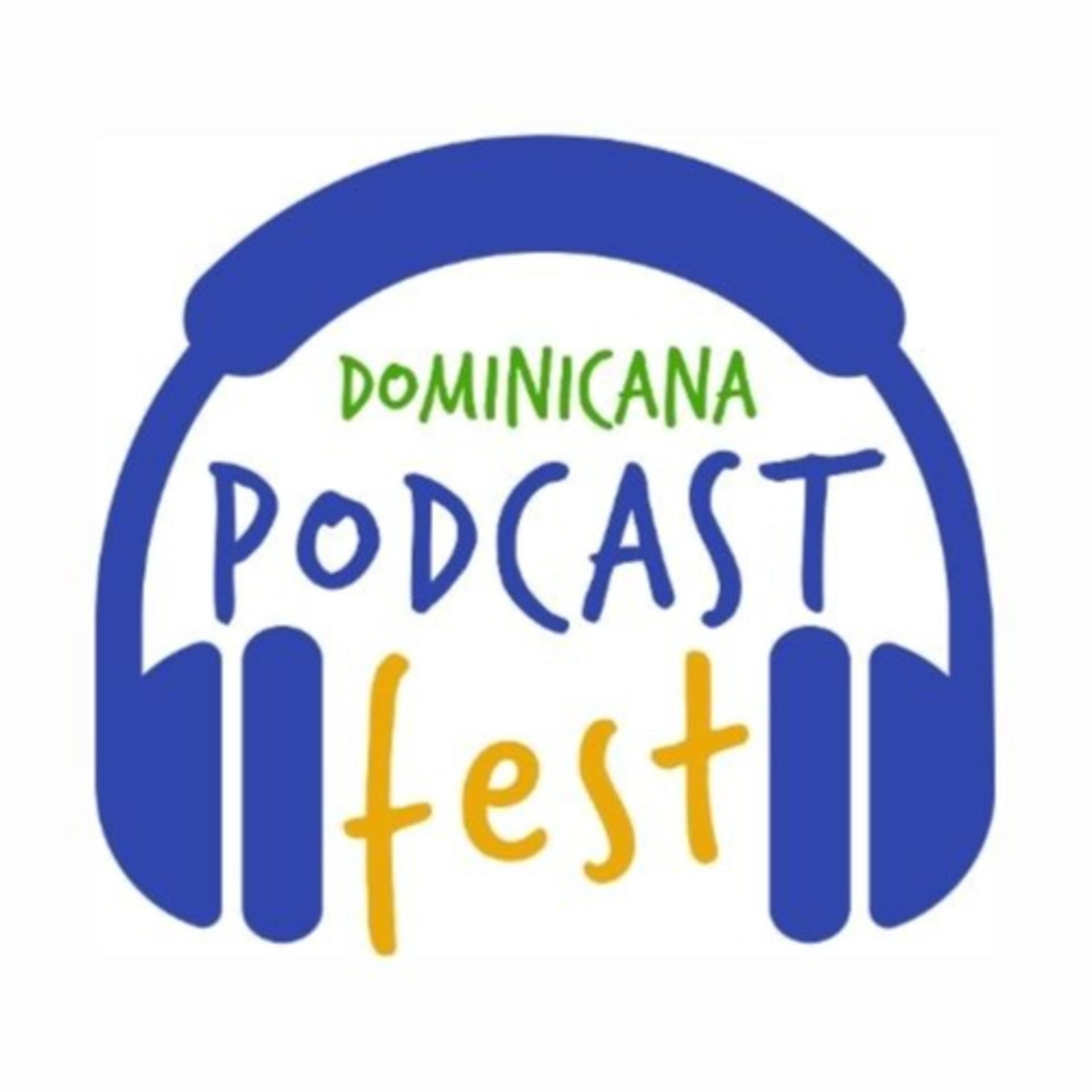 Dominicana Podcast Fest - Podcast