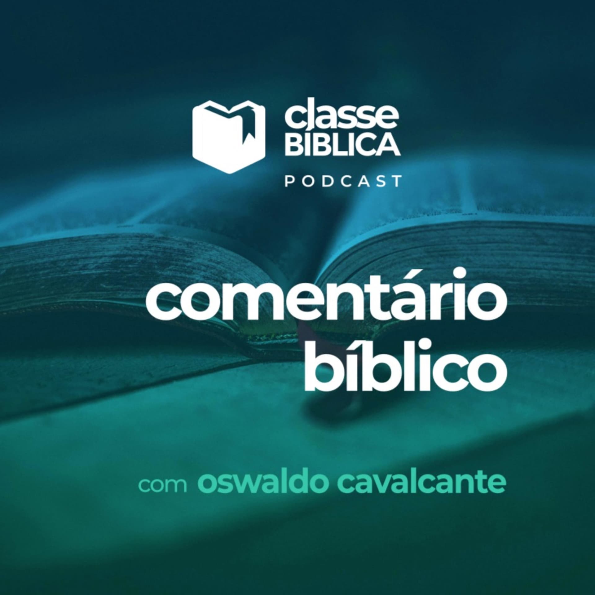 Comentário Bíblico - Podcasts