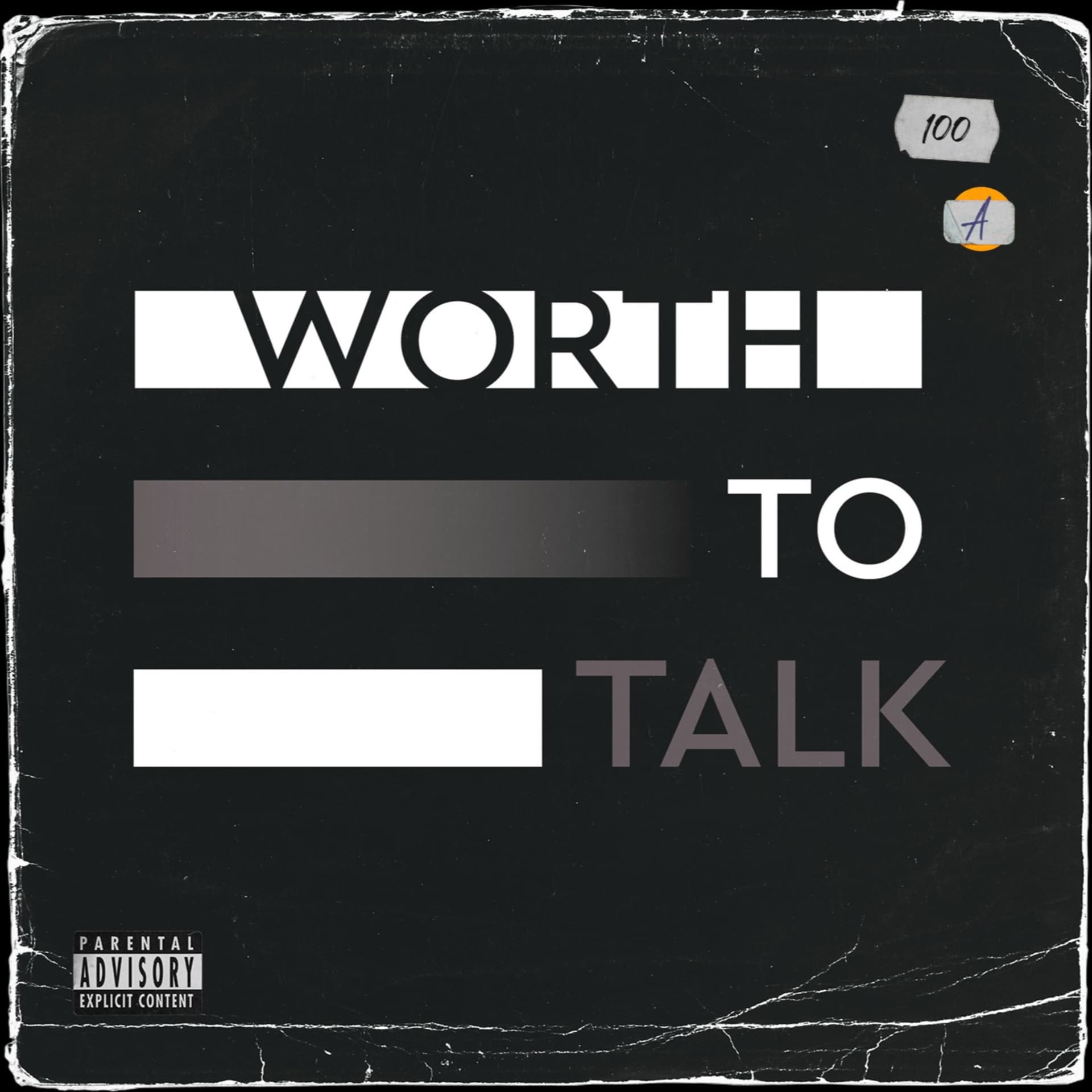 Worth 2 Talk - Podcasts
