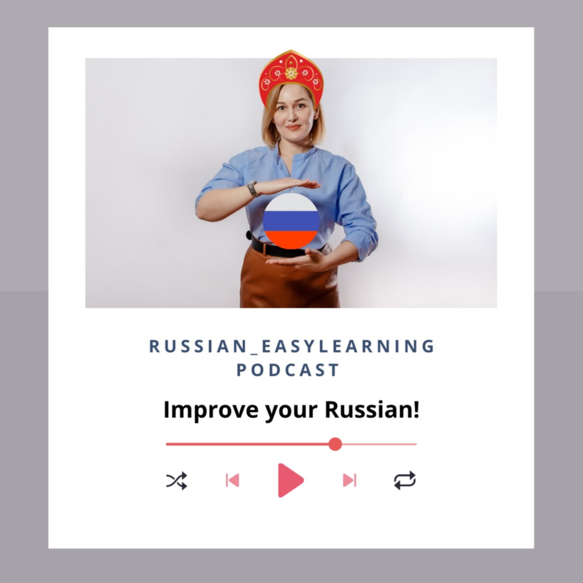 russian_easylearning - Podcasts