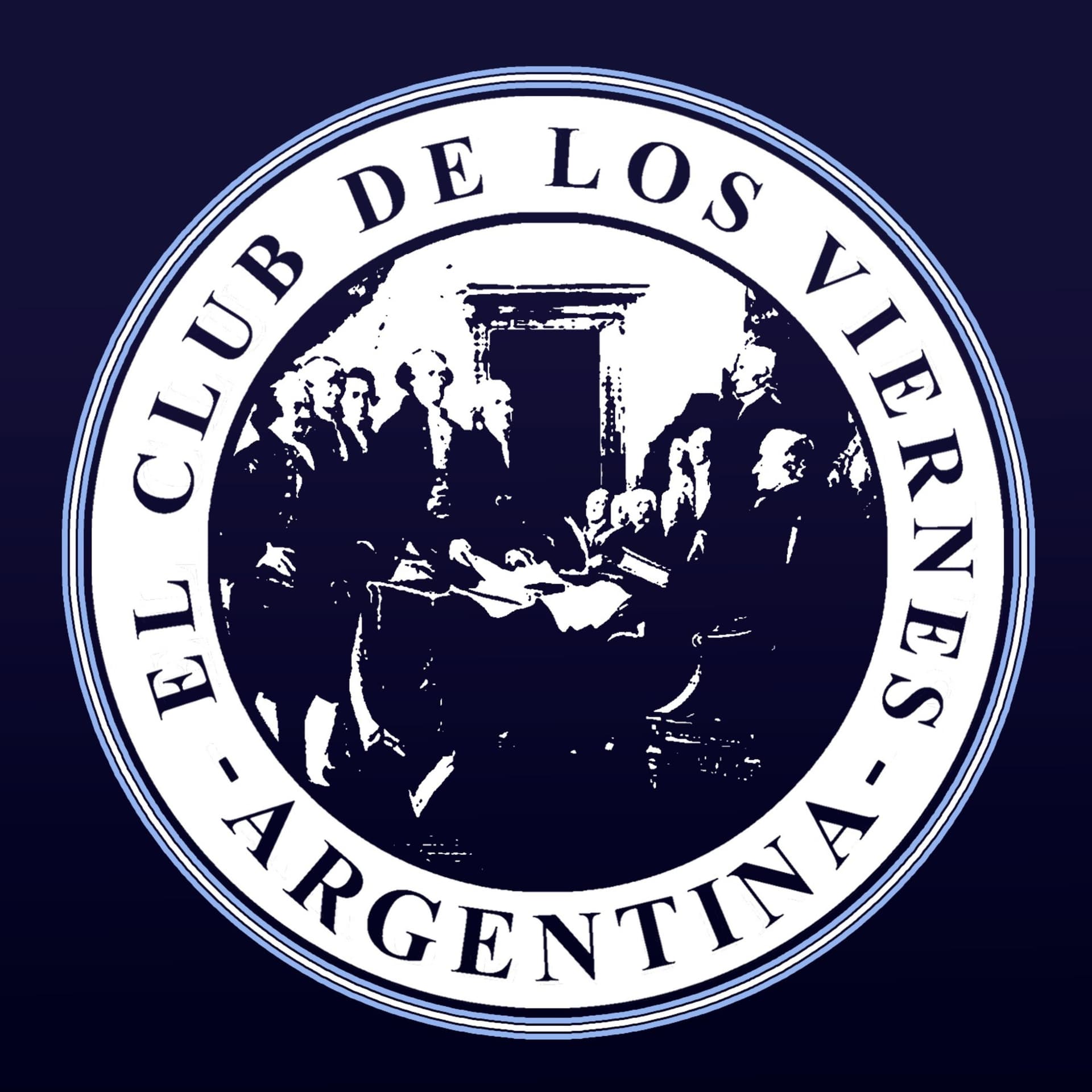 El Club de los Viernes Argentina - Podcasts