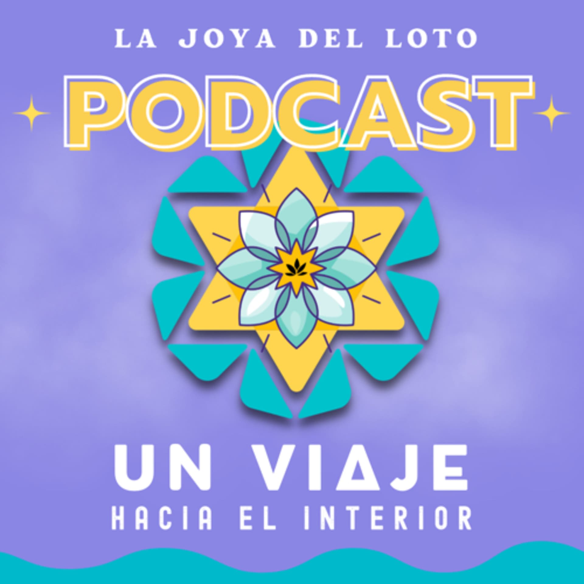 La Joya del Loto - Podcasts