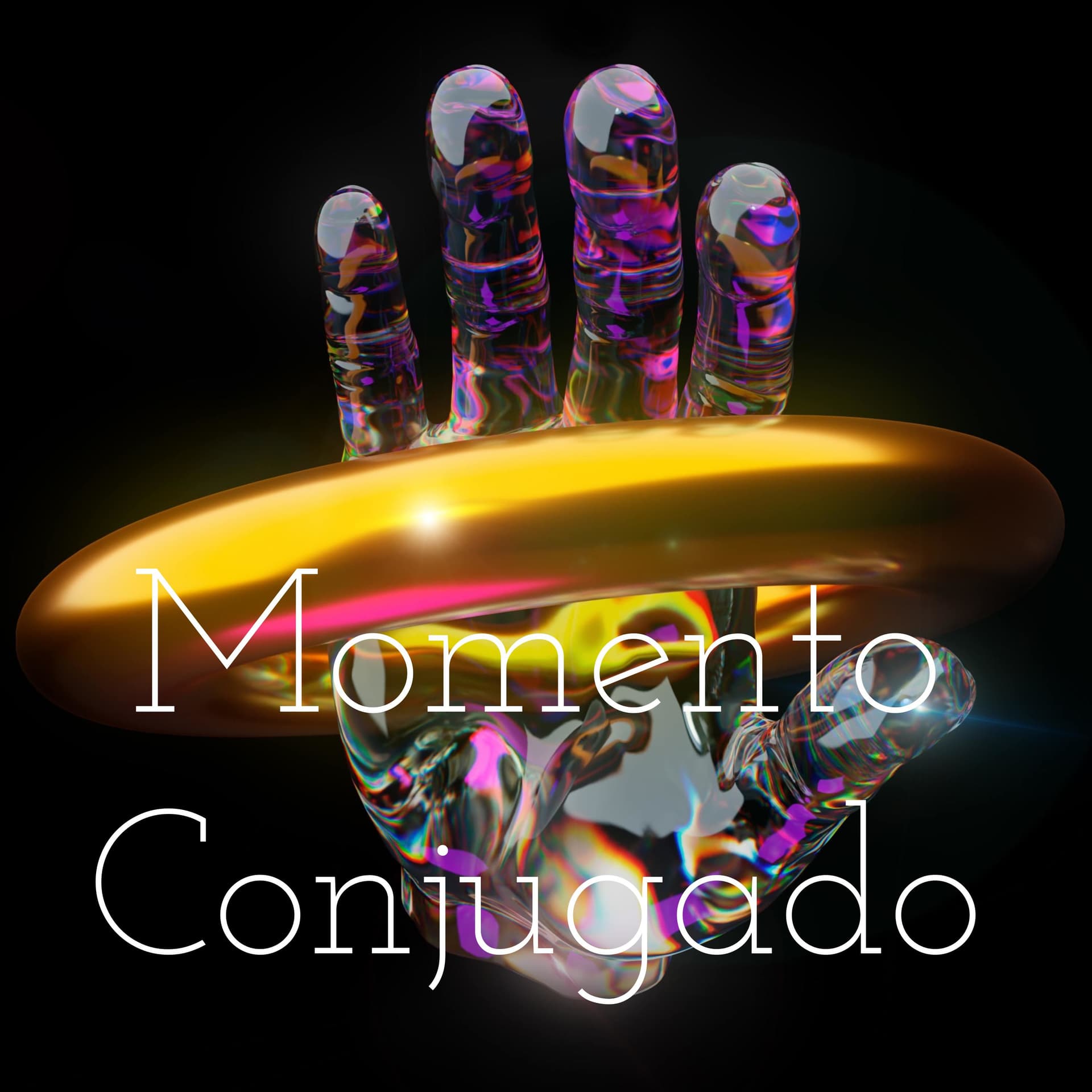 Momento Conjugado - Podcasts