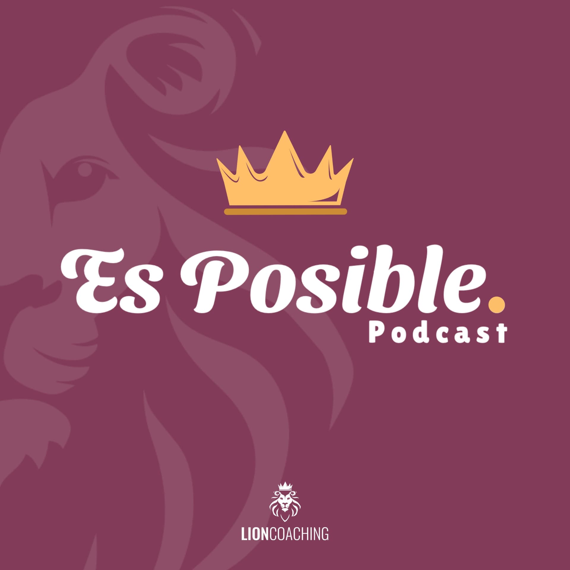 Es Posible. - Podcasts