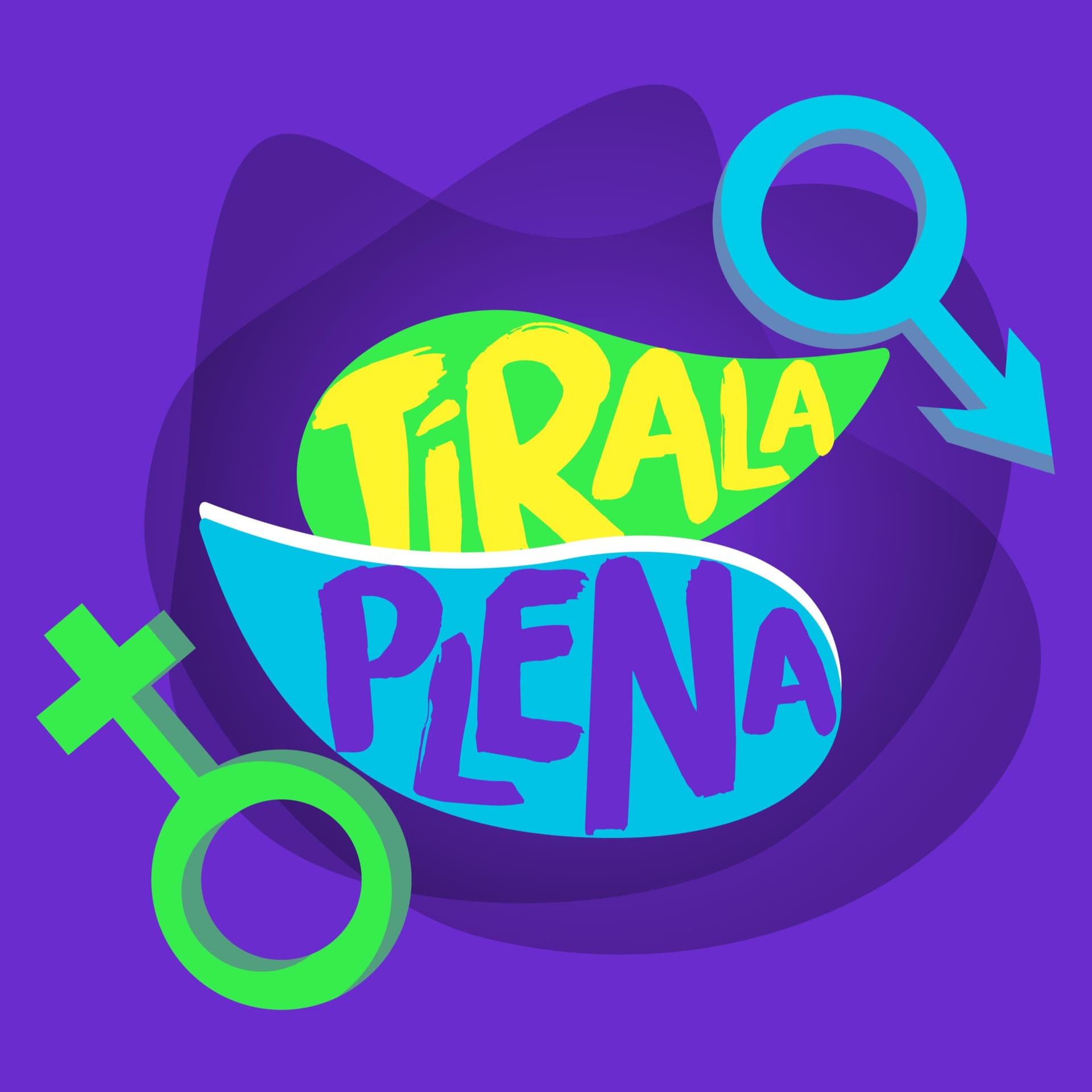 Tirala Plena - Podcasts