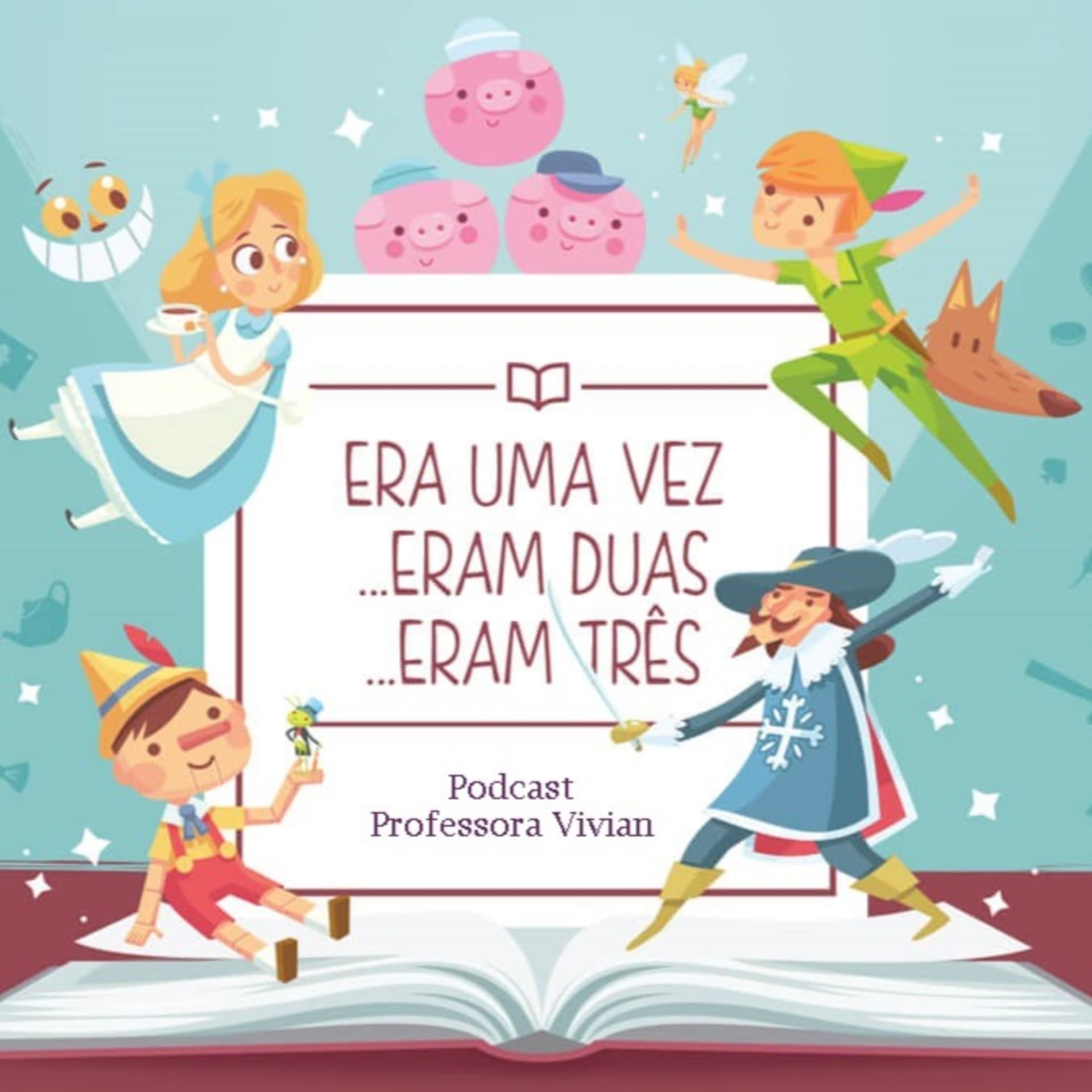 Sala de aula interativa Professora Vivian
