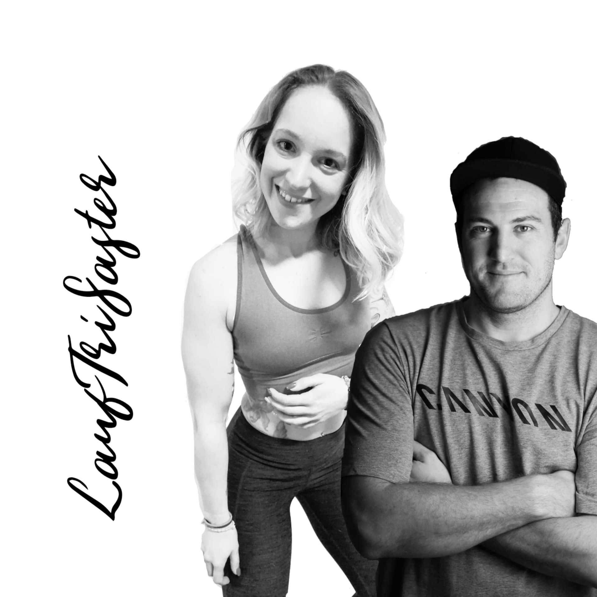 LaufTriSaster - Podcasts