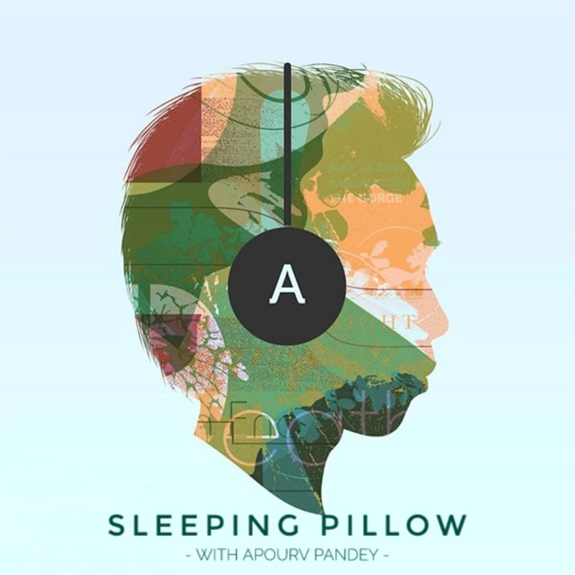 Sleeping Pillow - Podcasts
