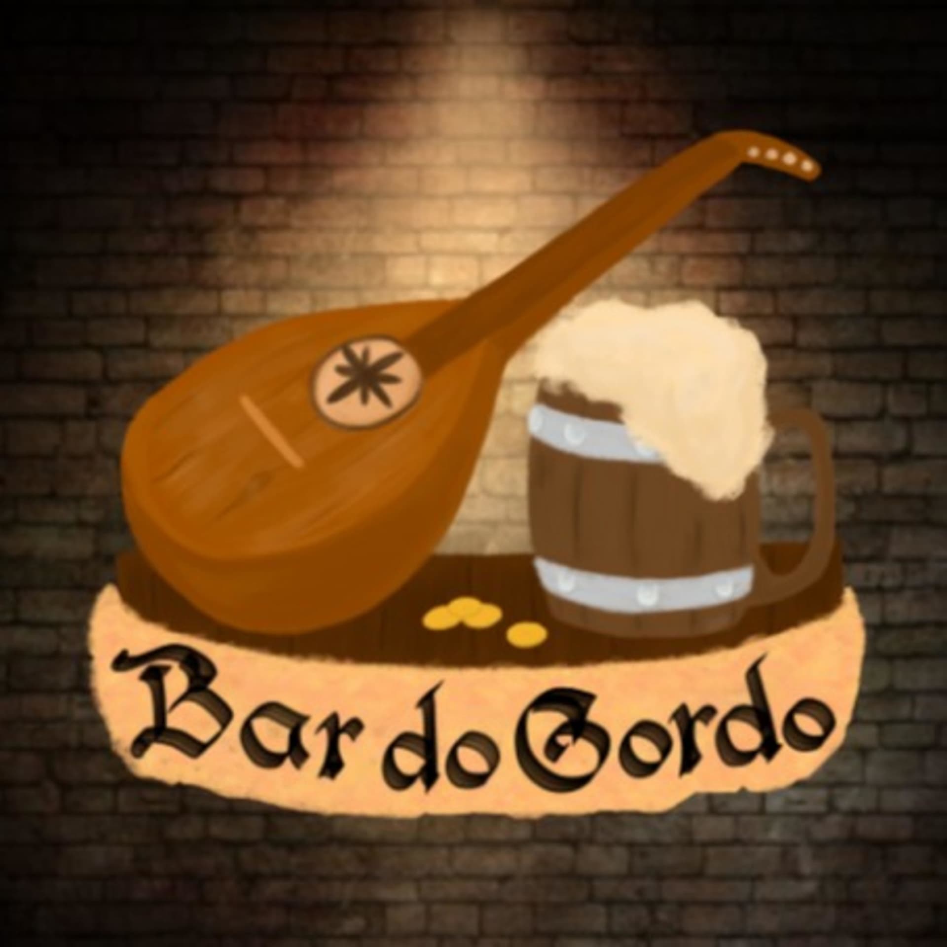 Bar do Gordo - Podcasts