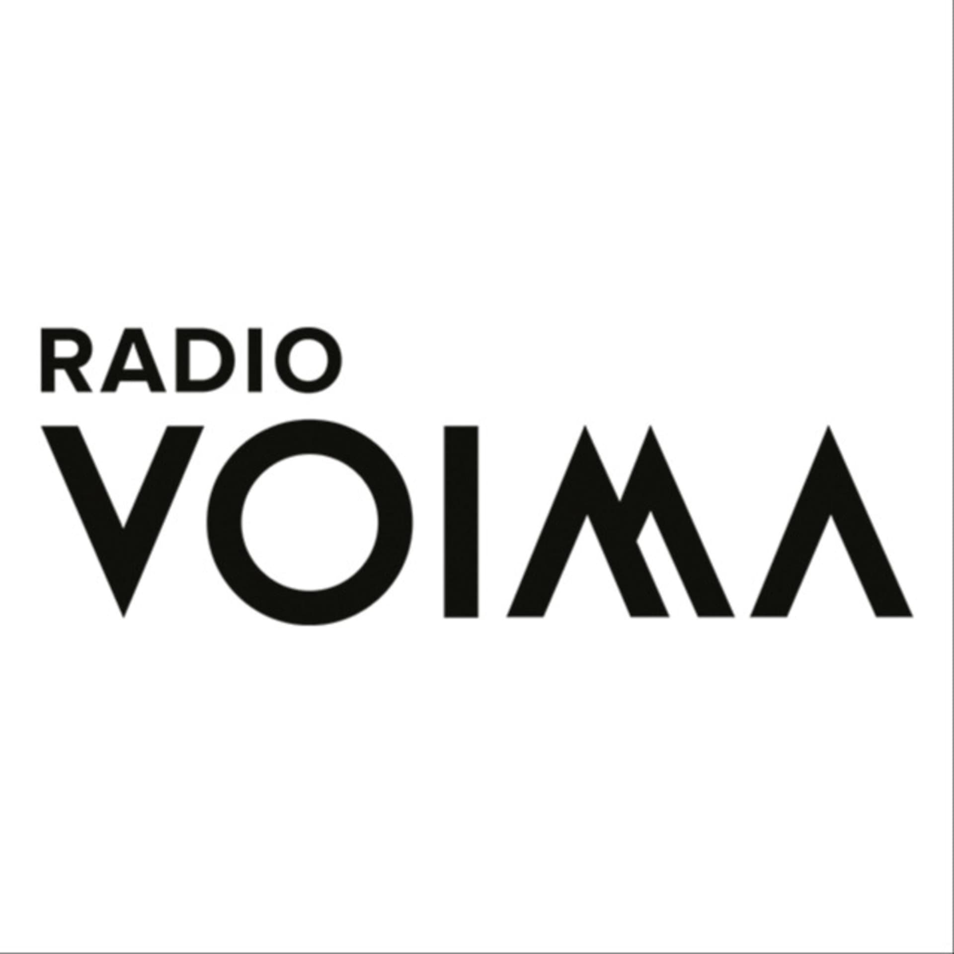 Radio Voiman podcastit - Podcasts