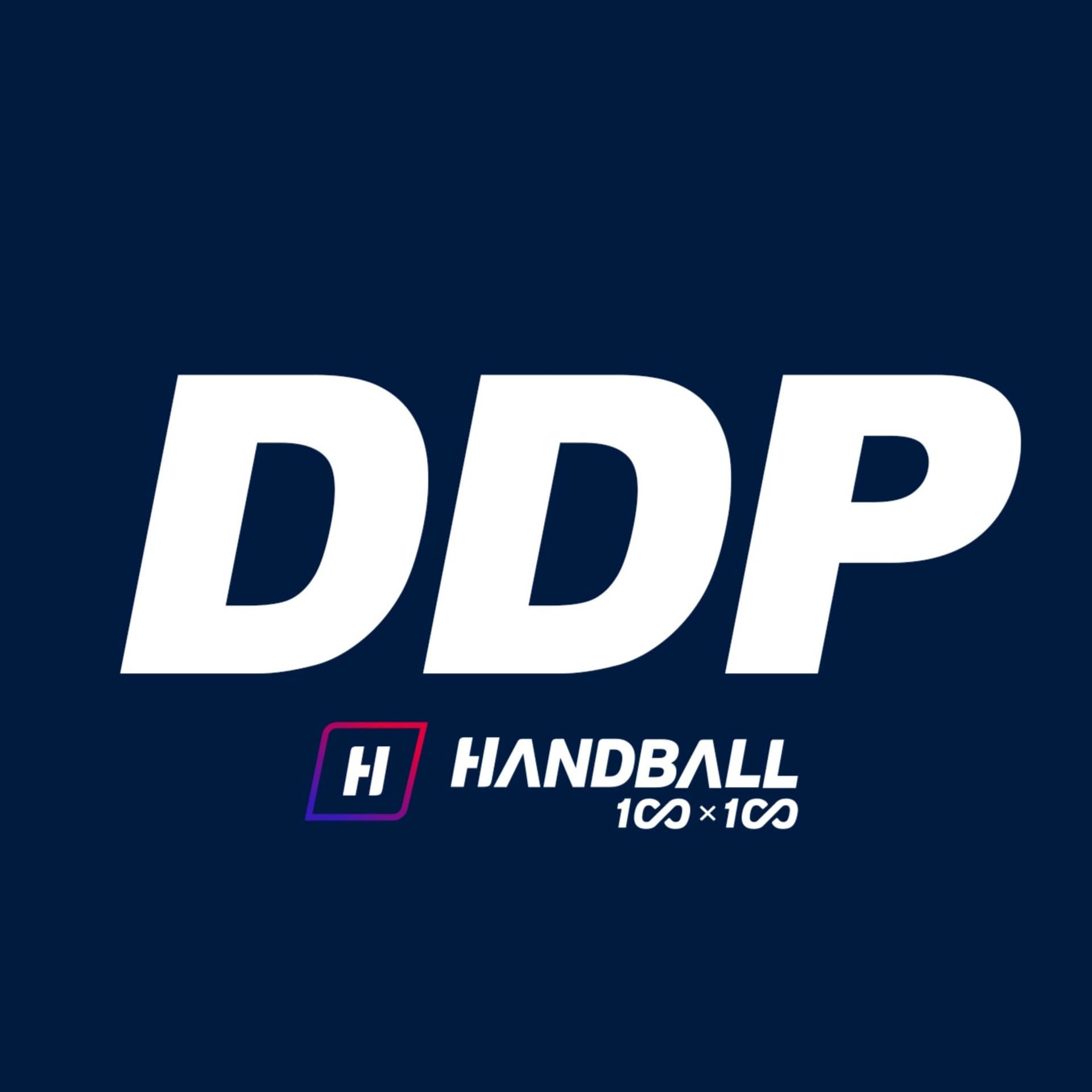Día de partido - Handball100x100 - Podcasts