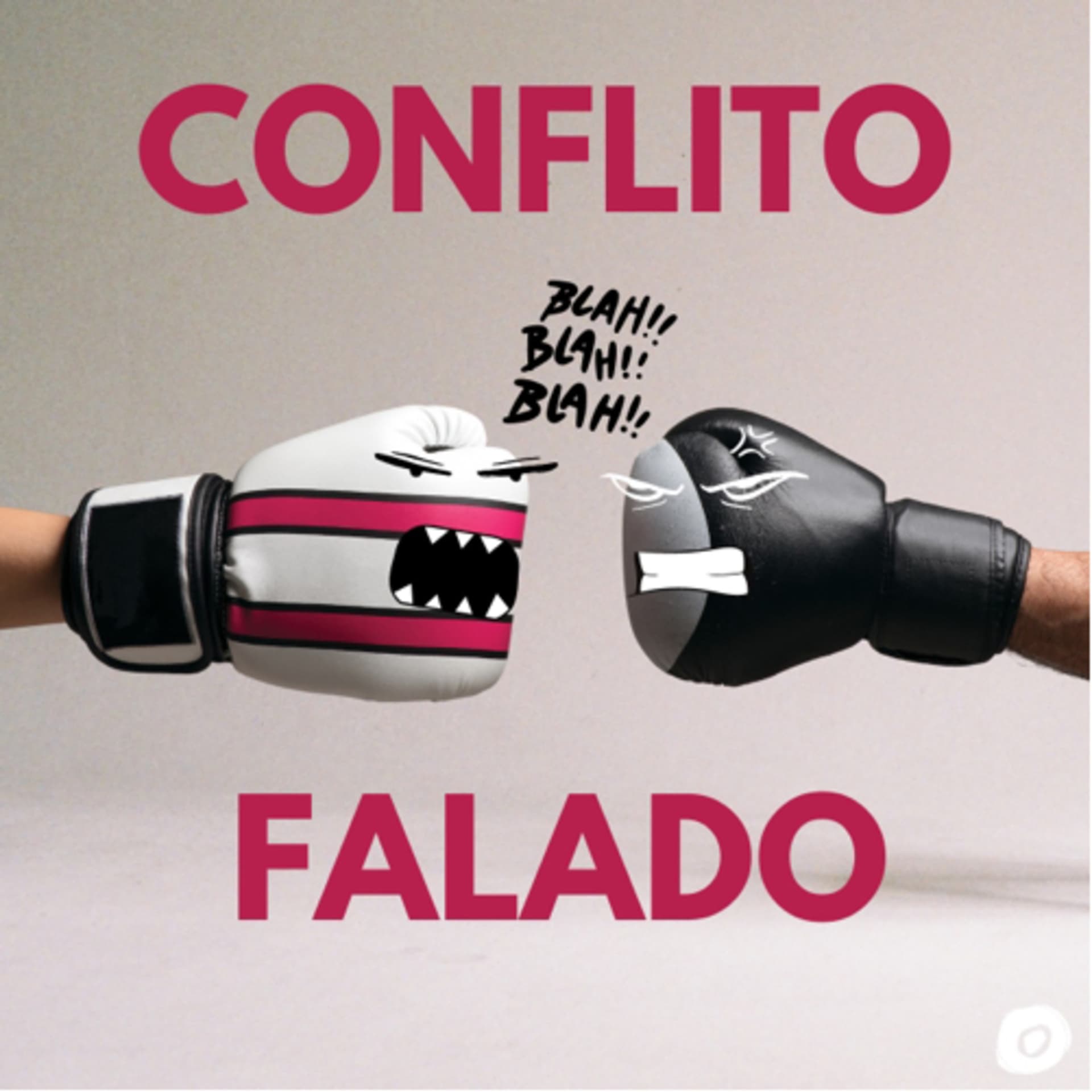 Conflito Falado - Podcasts