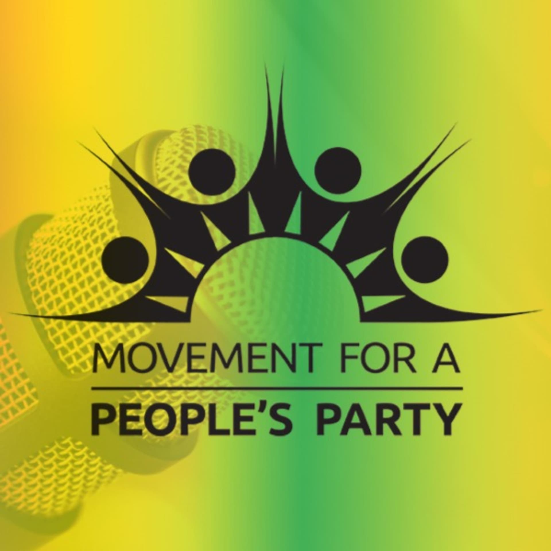 Movement for a Peoples Party Podcast - Podcasts