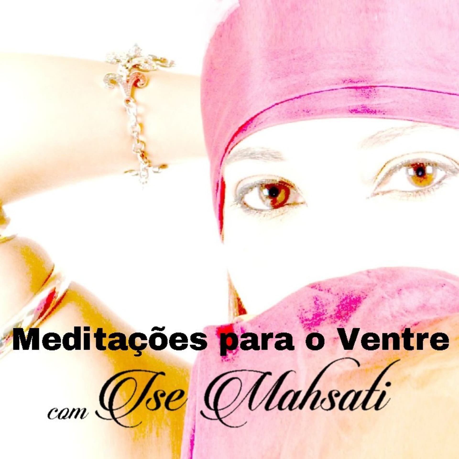 Meditações para o Ventre - Podcasts