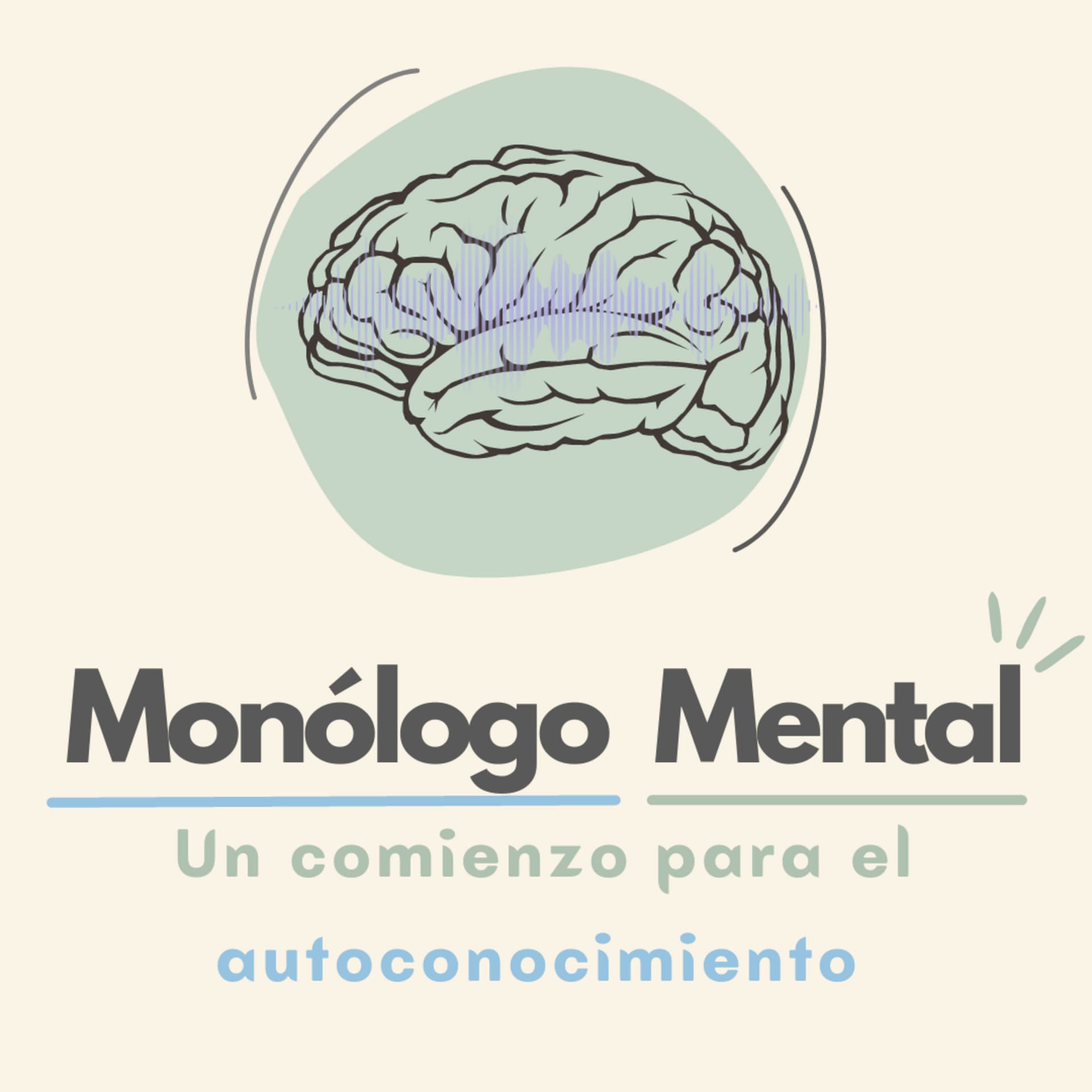 Monologo Mental - Podcasts