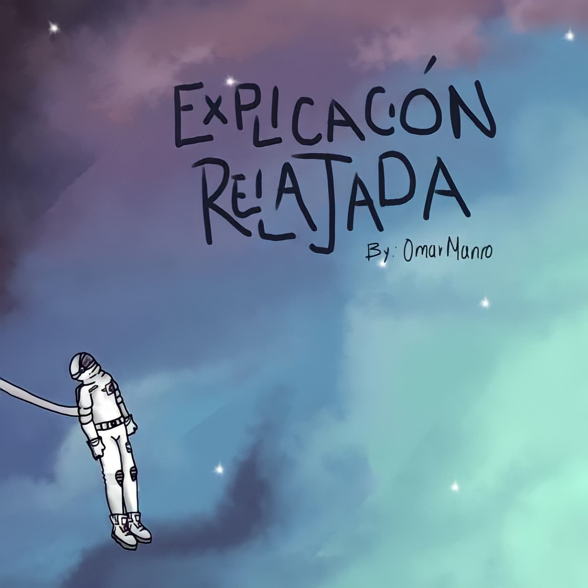 Explicación Relajada - Podcasts